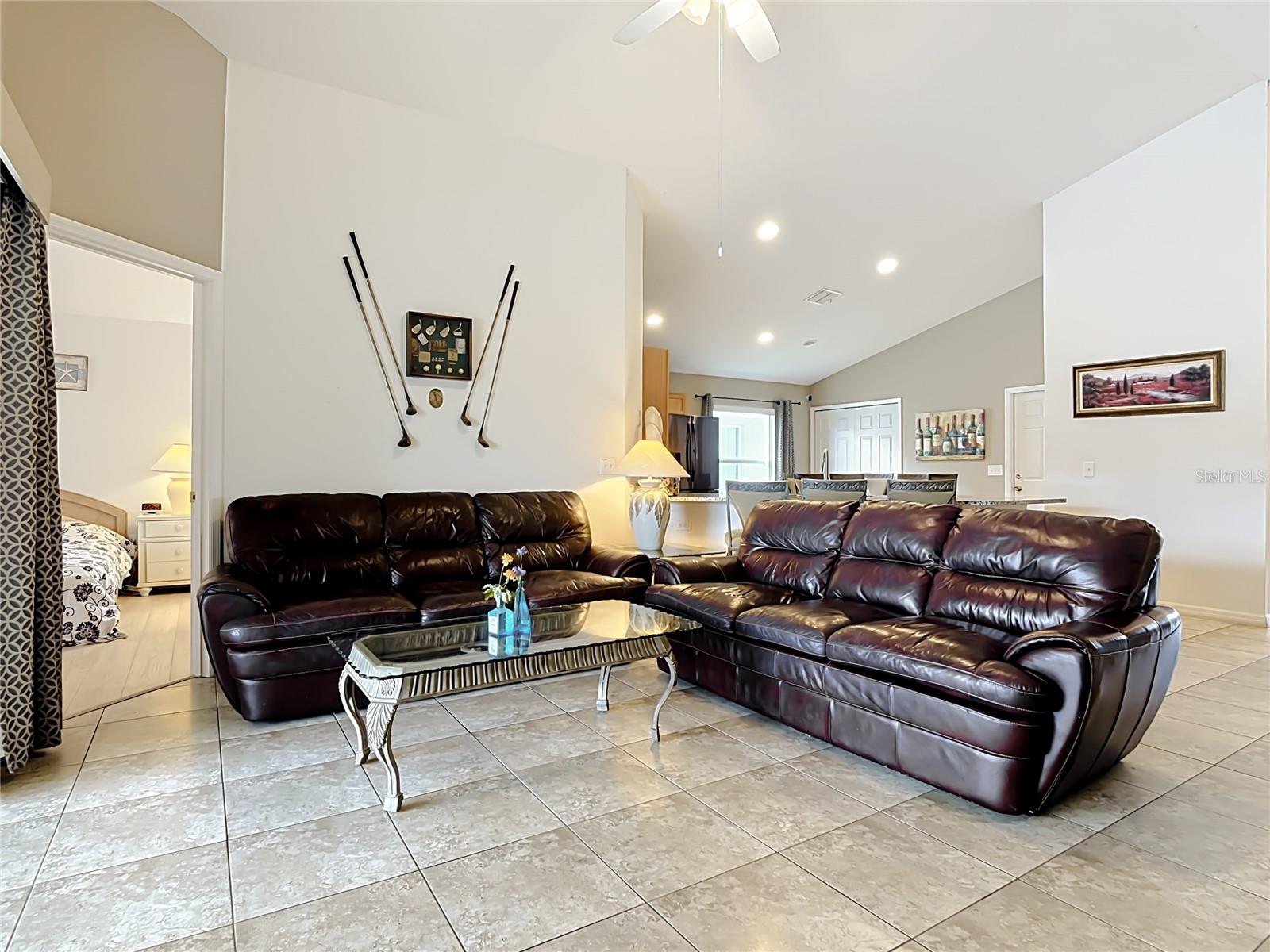 REMINGTON PRCL M1 - Residential