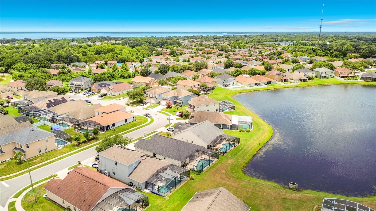 REMINGTON PRCL M1 - Residential