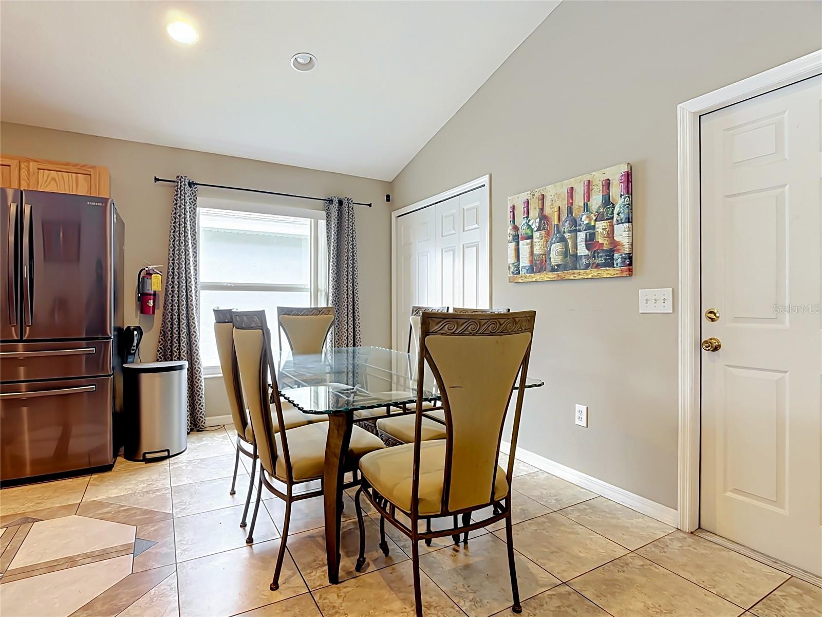 REMINGTON PRCL M1 - Residential