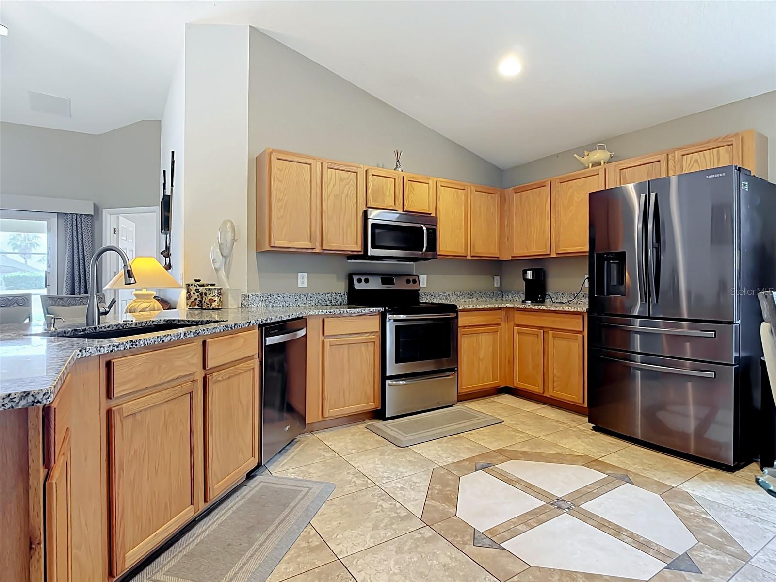 REMINGTON PRCL M1 - Residential