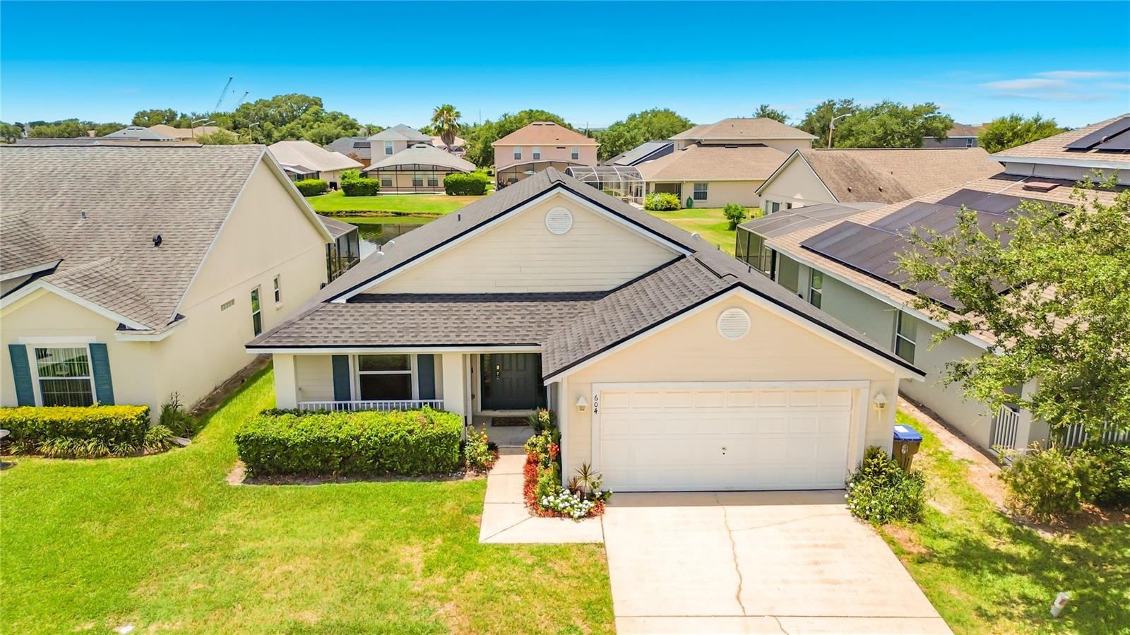 REMINGTON PRCL M1 - Residential