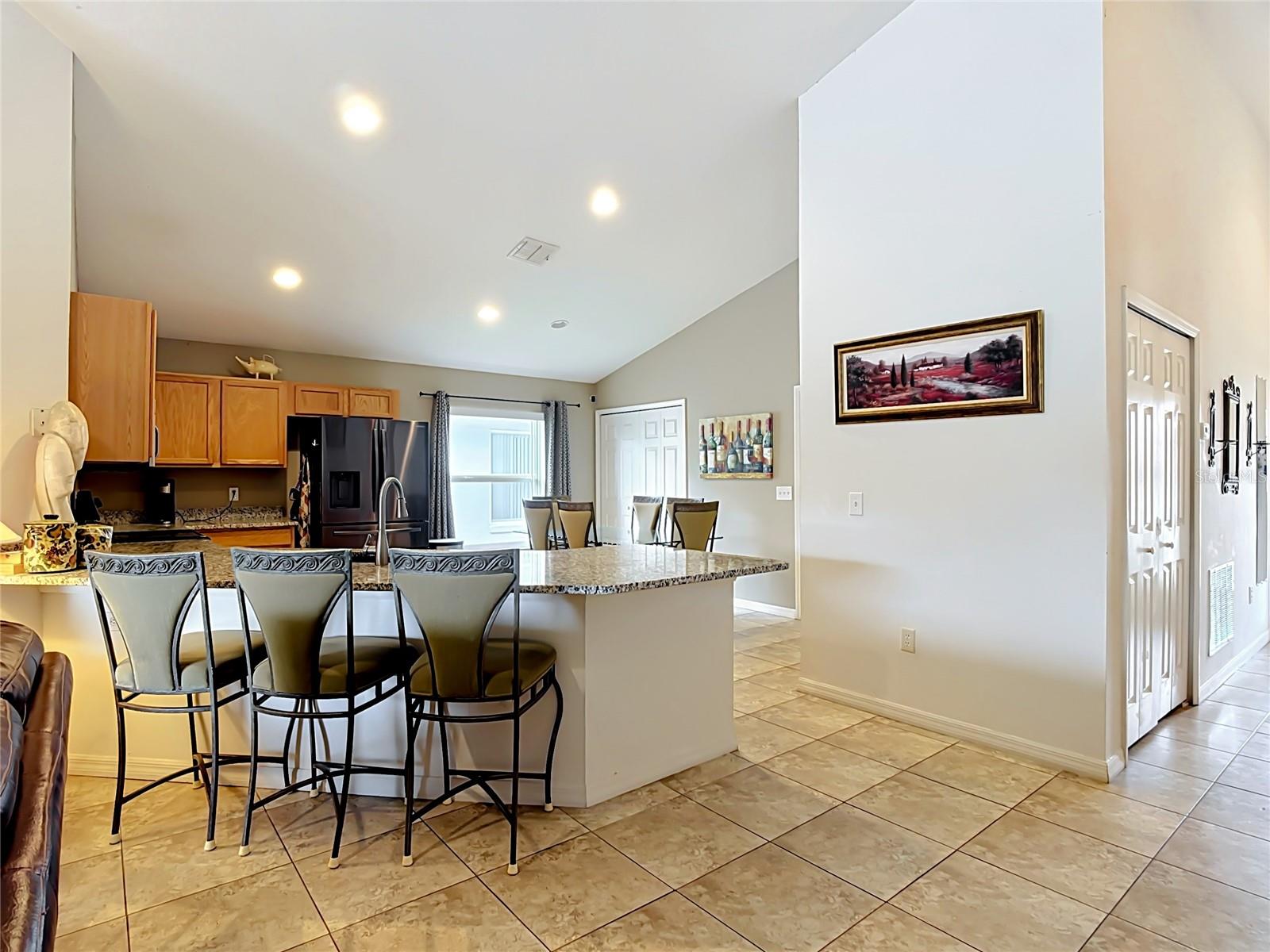 REMINGTON PRCL M1 - Residential