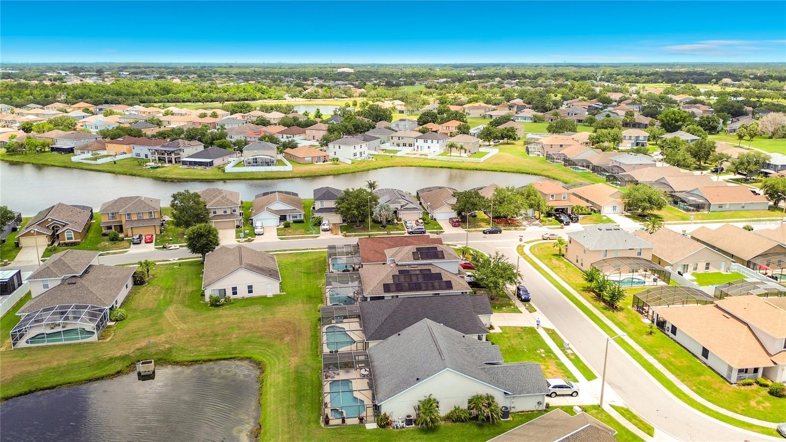 REMINGTON PRCL M1 - Residential