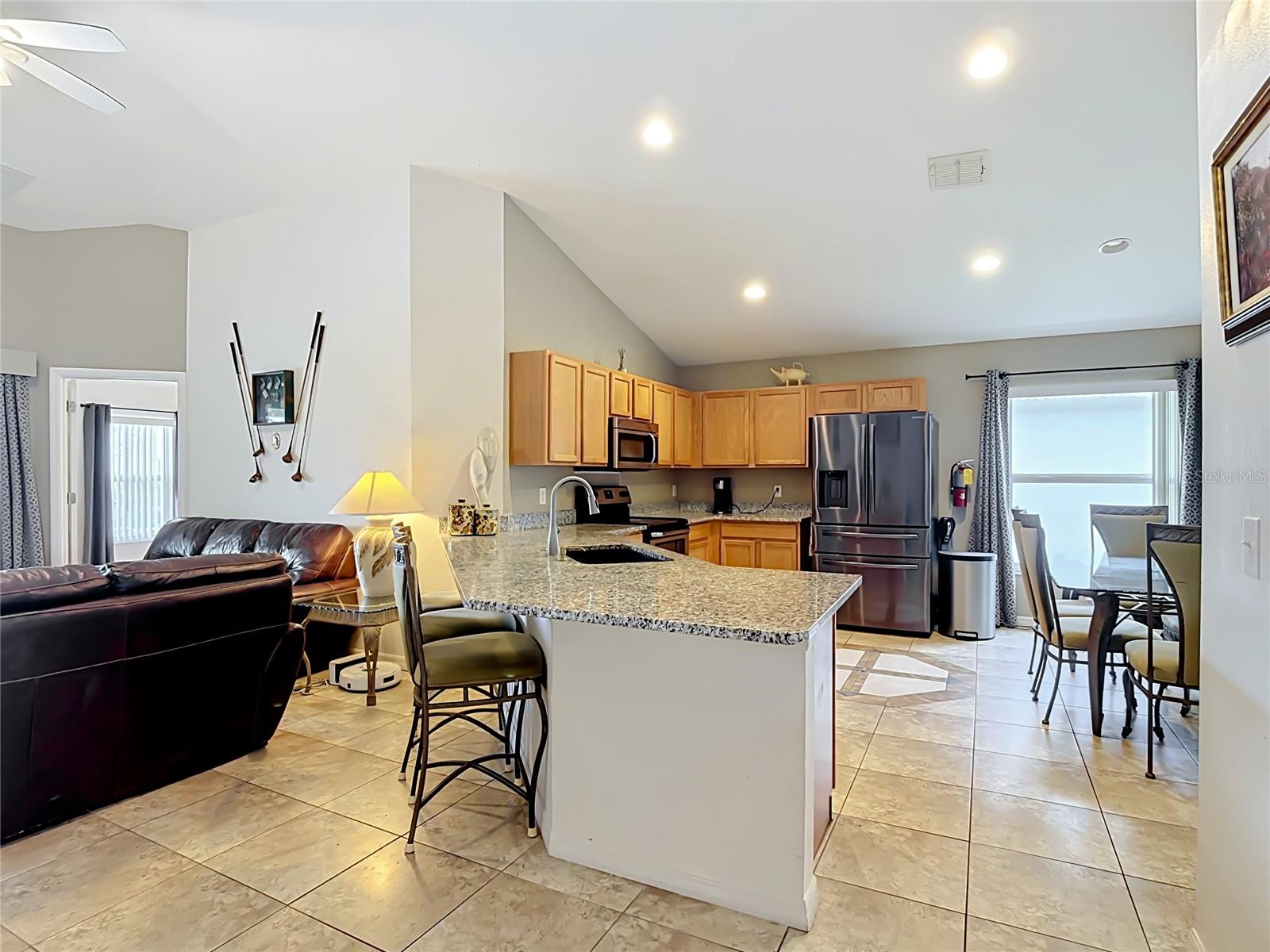 REMINGTON PRCL M1 - Residential