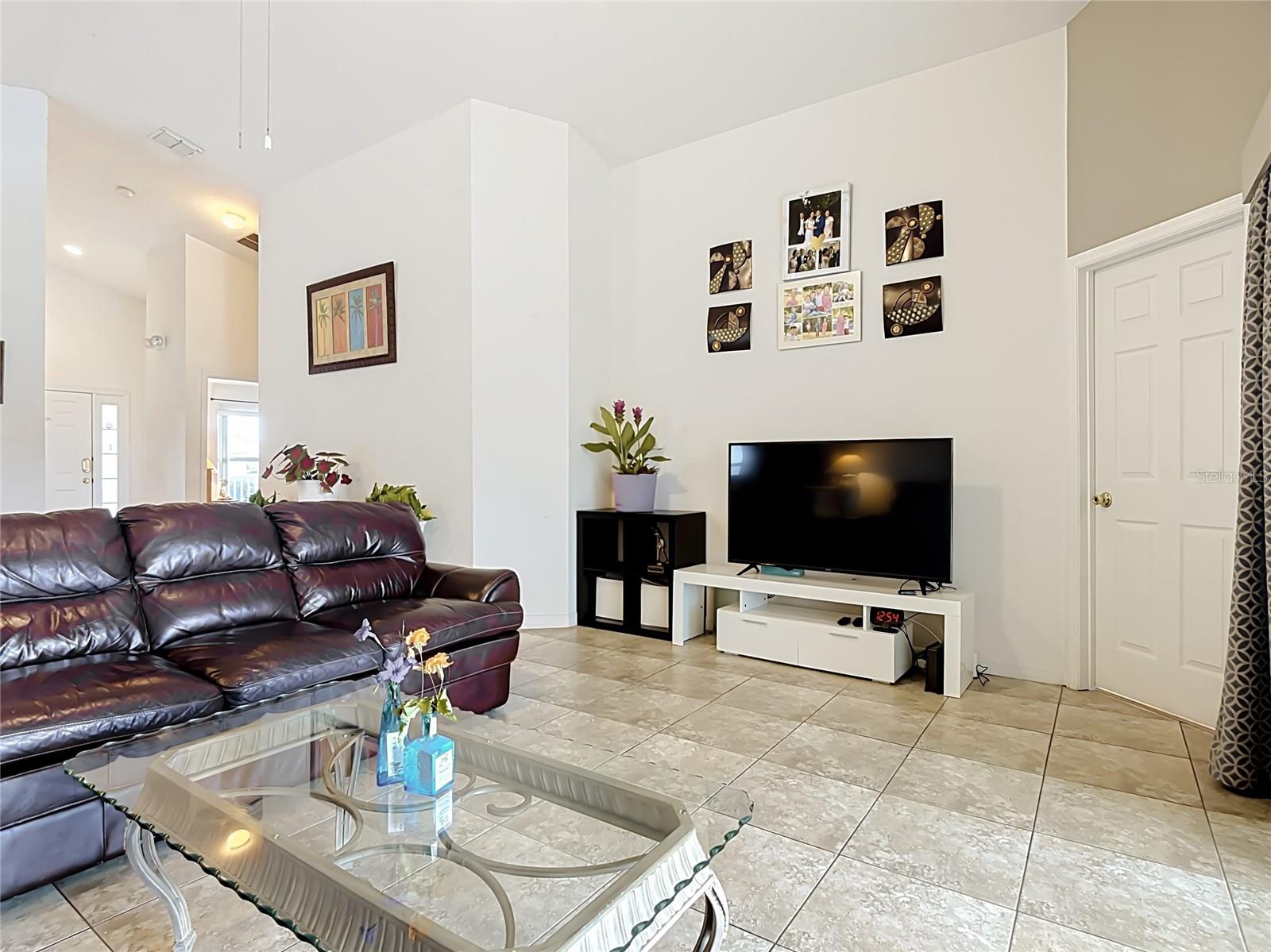 REMINGTON PRCL M1 - Residential