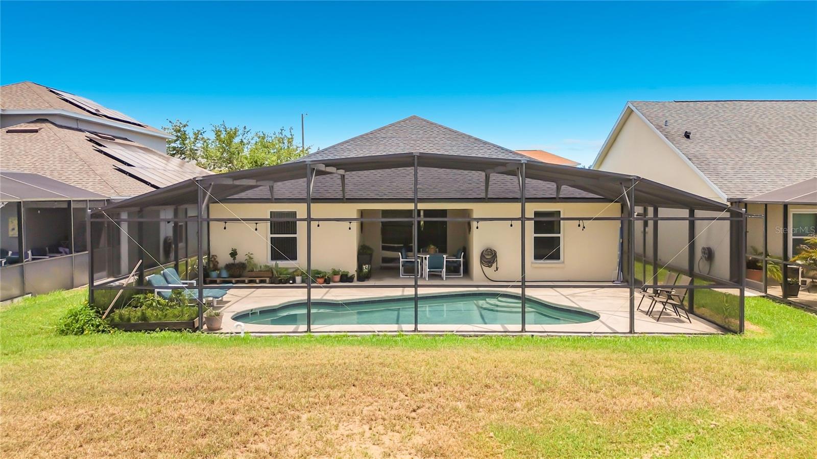 REMINGTON PRCL M1 - Residential