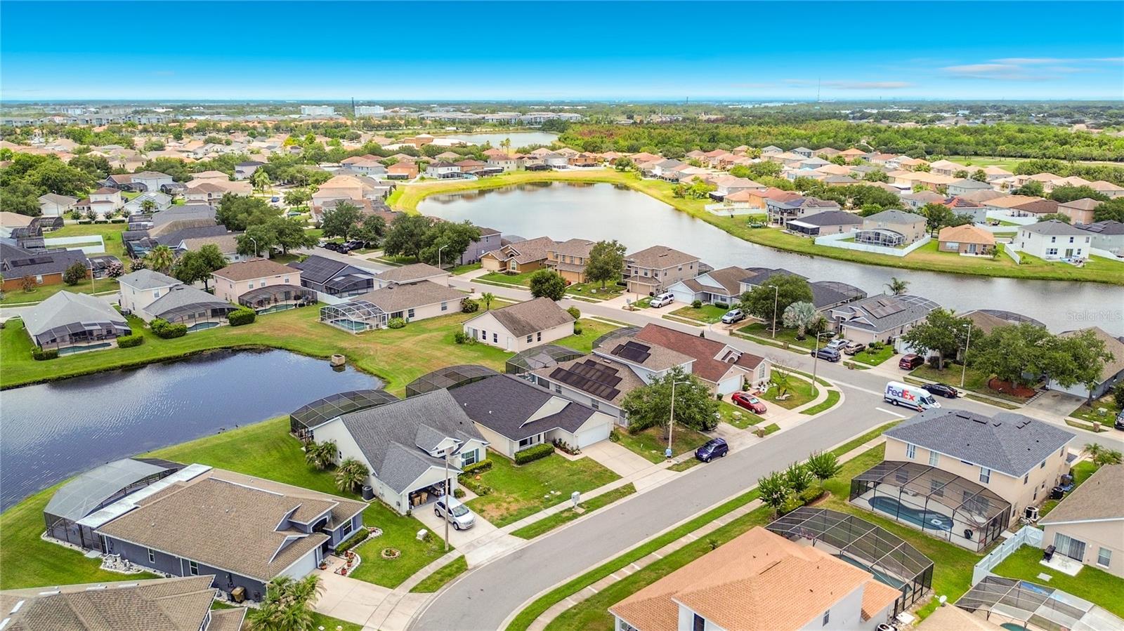 REMINGTON PRCL M1 - Residential