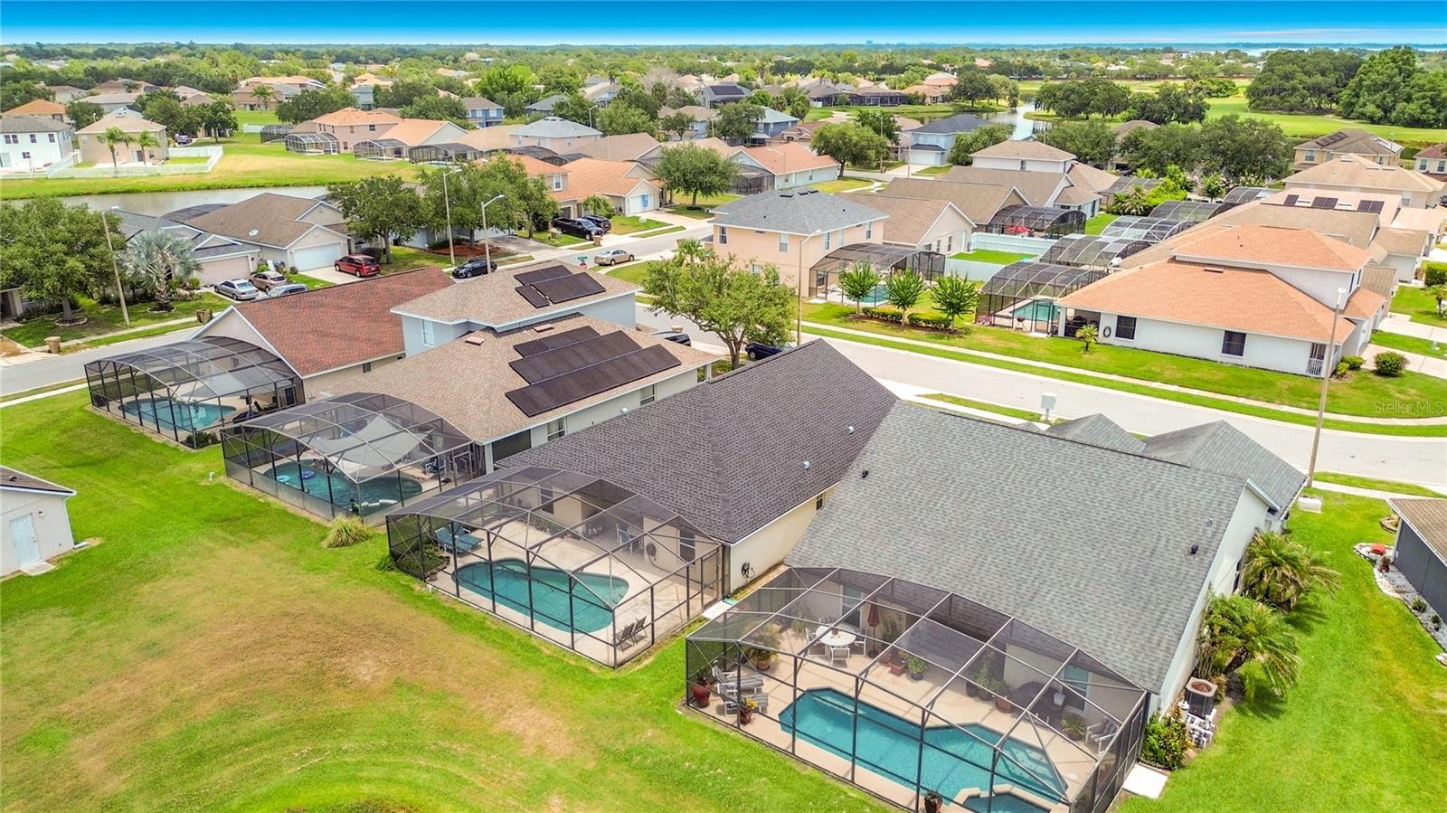 REMINGTON PRCL M1 - Residential