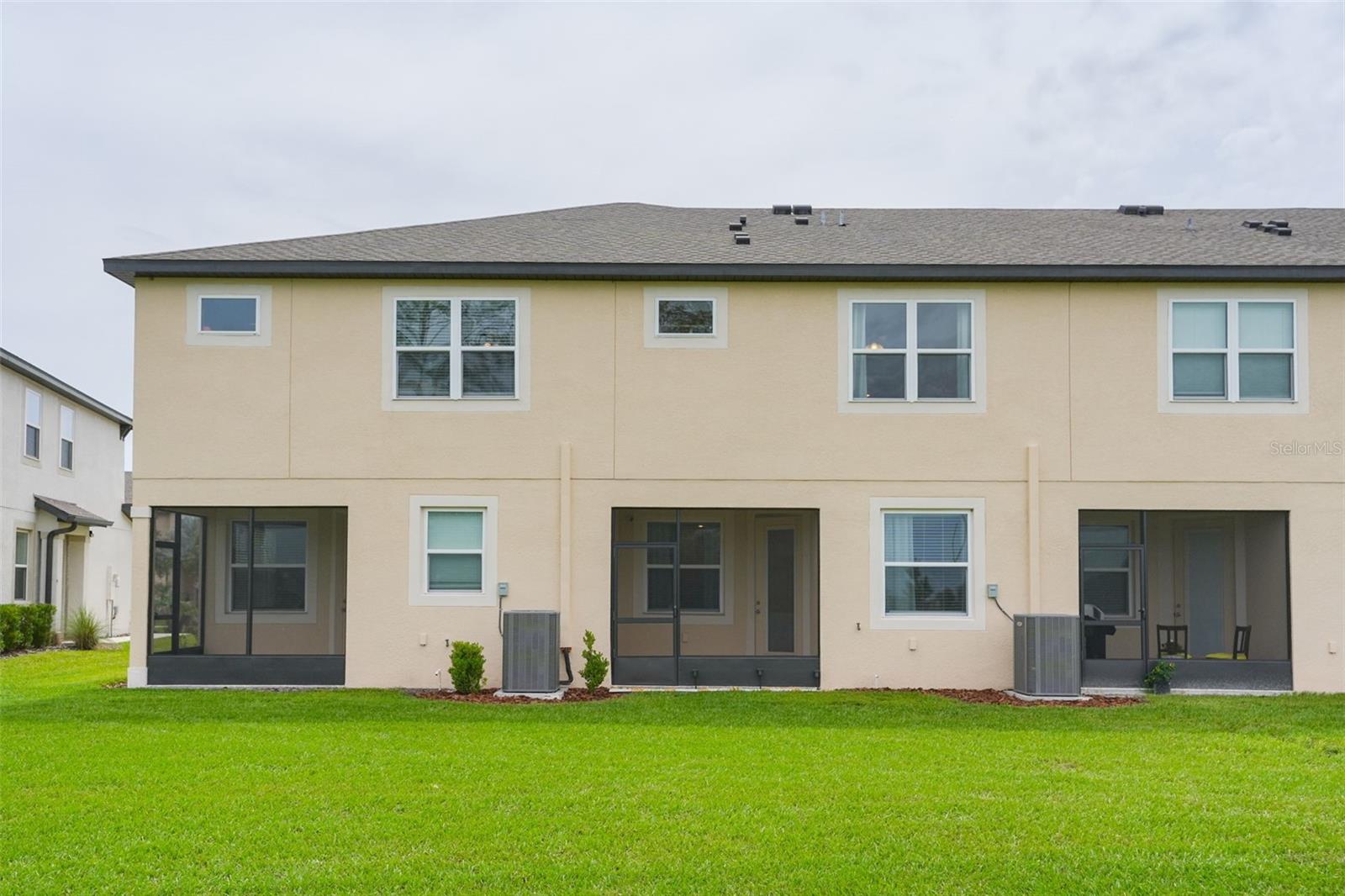 MIRADA PRCL 21-2 - Residential