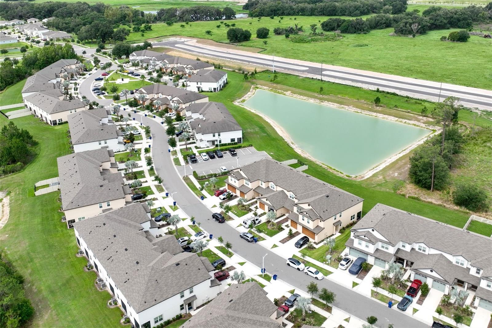 MIRADA PRCL 21-2 - Residential