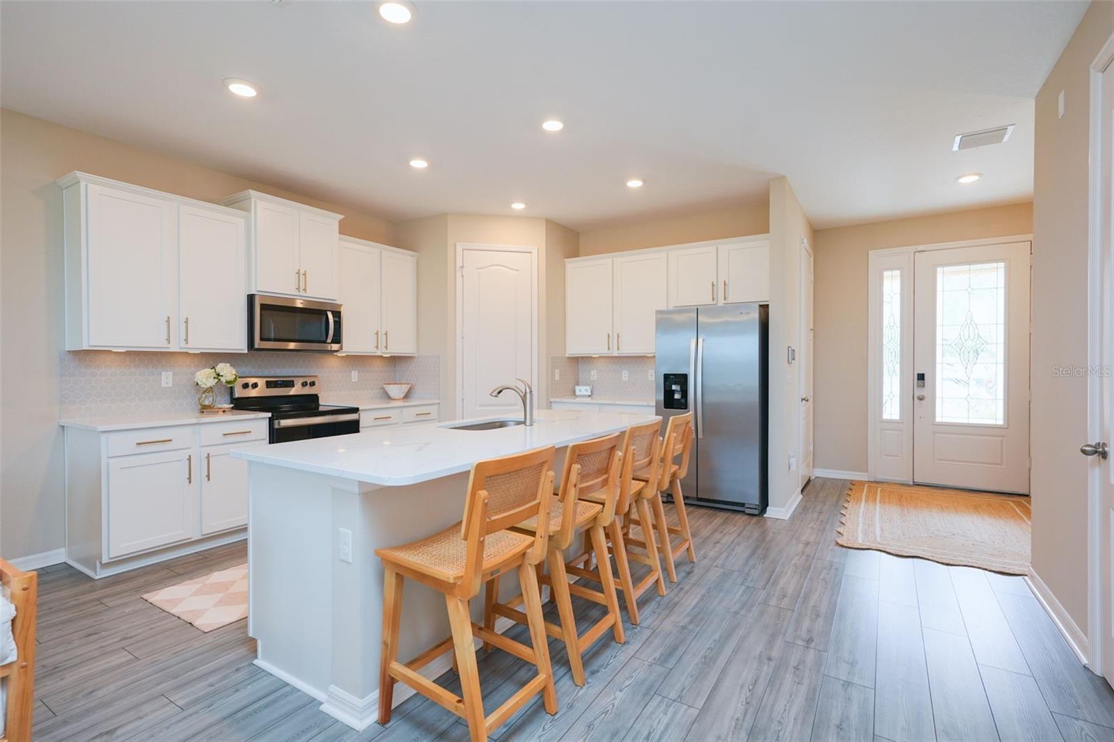 MIRADA PRCL 21-2 - Residential