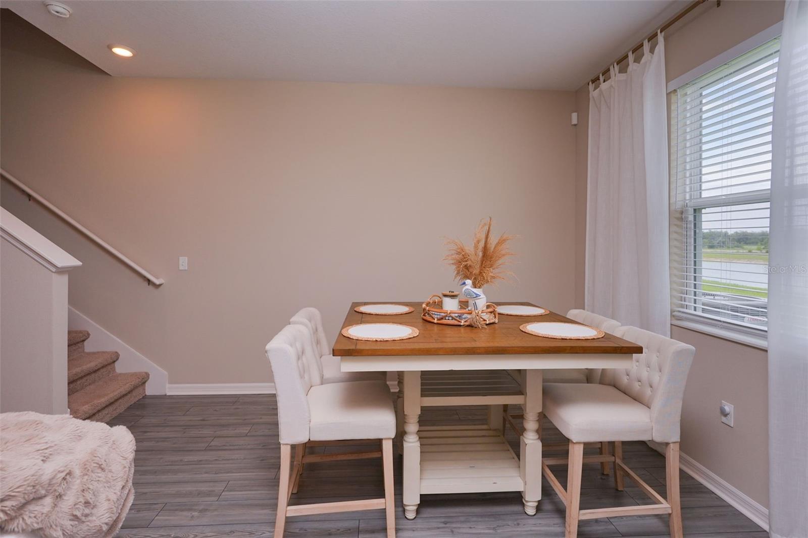 MIRADA PRCL 21-2 - Residential