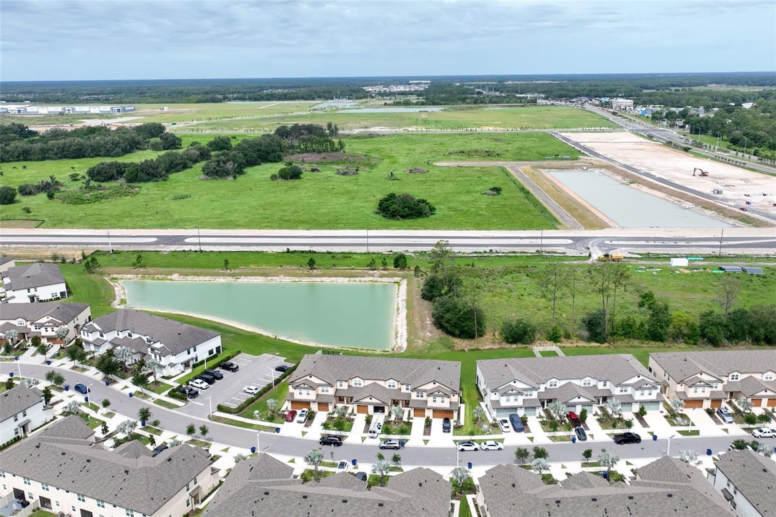 MIRADA PRCL 21-2 - Residential