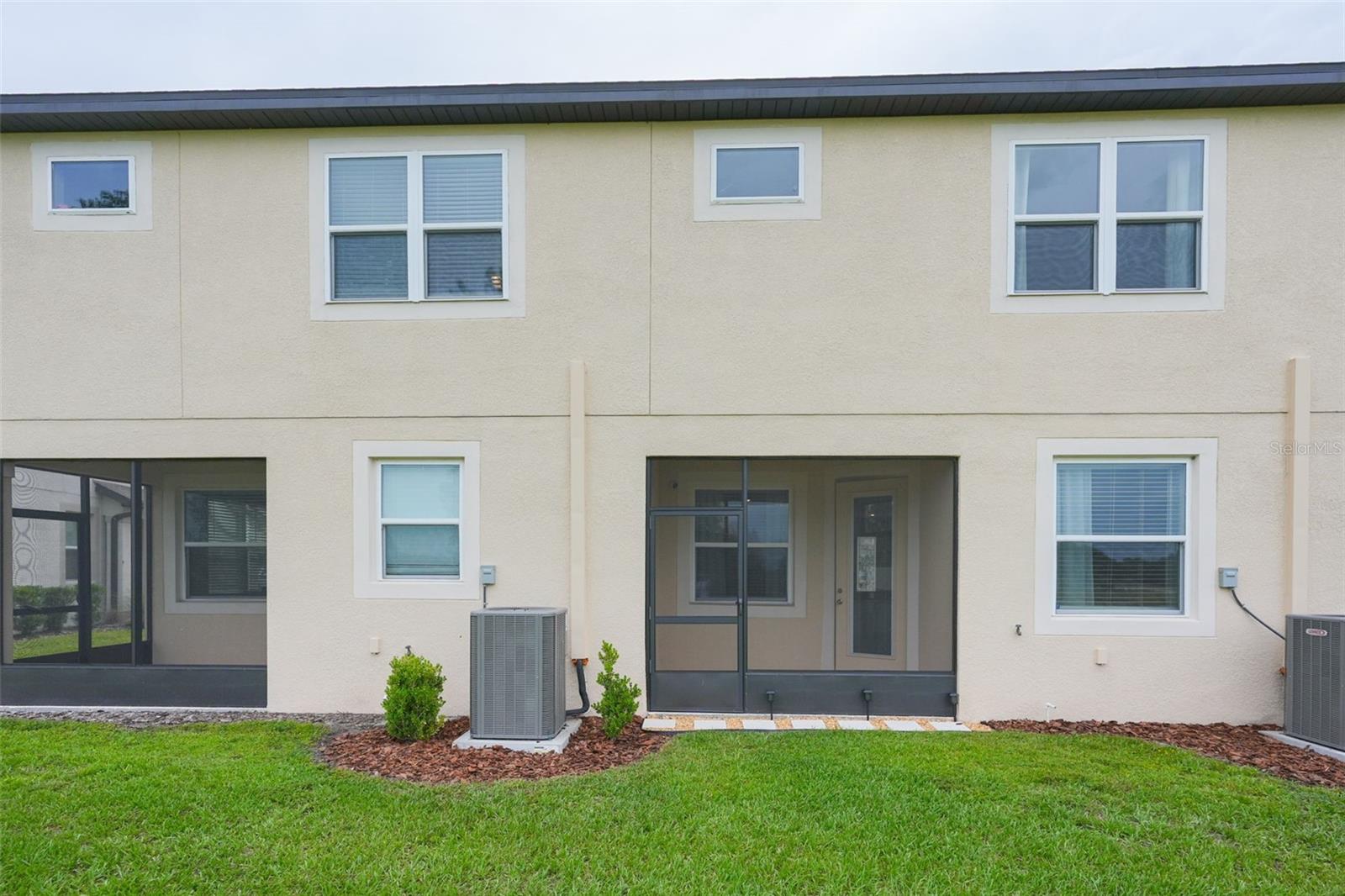 MIRADA PRCL 21-2 - Residential