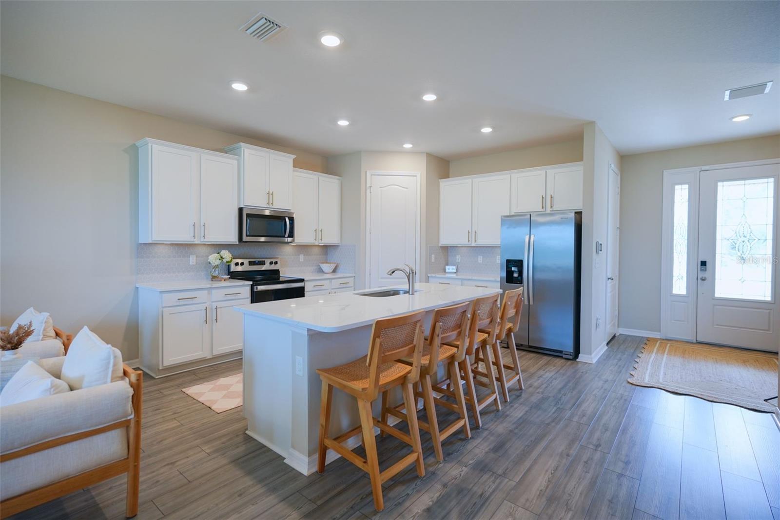 MIRADA PRCL 21-2 - Residential