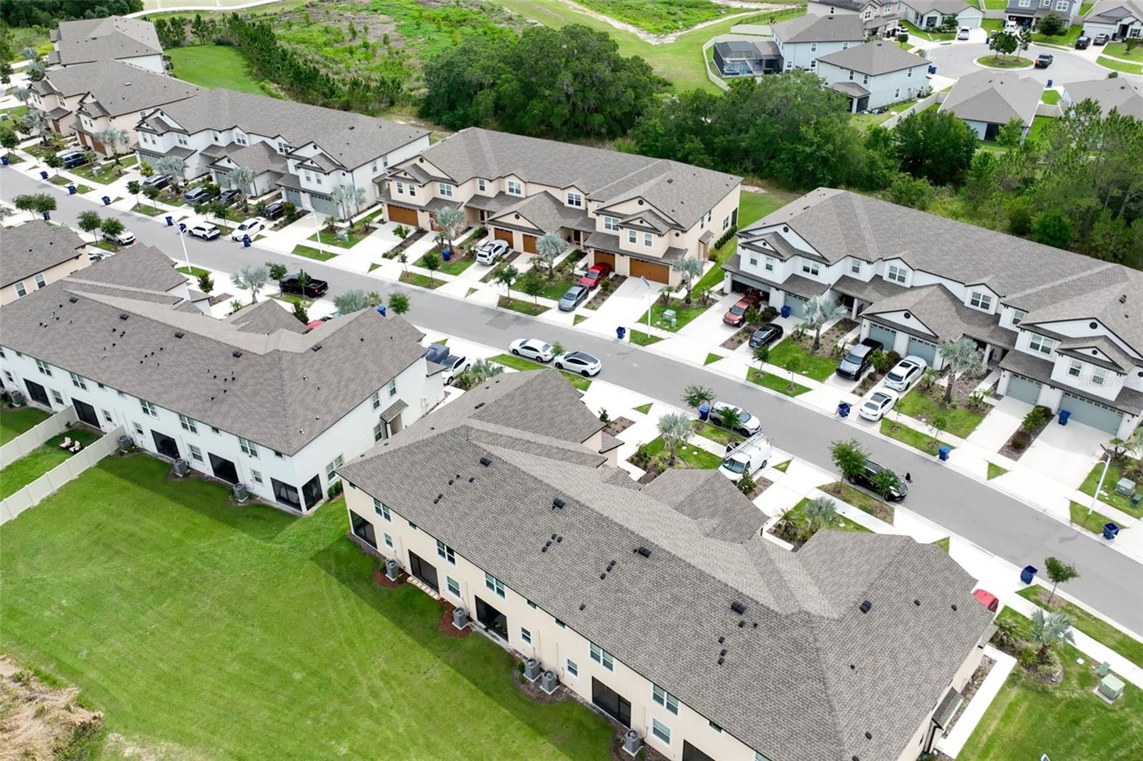 MIRADA PRCL 21-2 - Residential