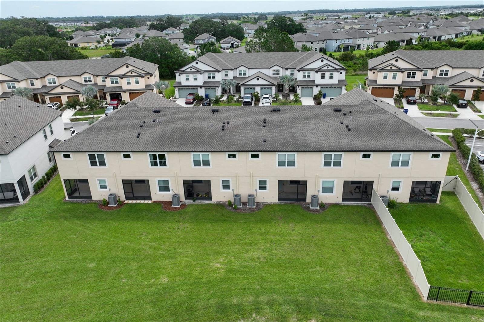 MIRADA PRCL 21-2 - Residential