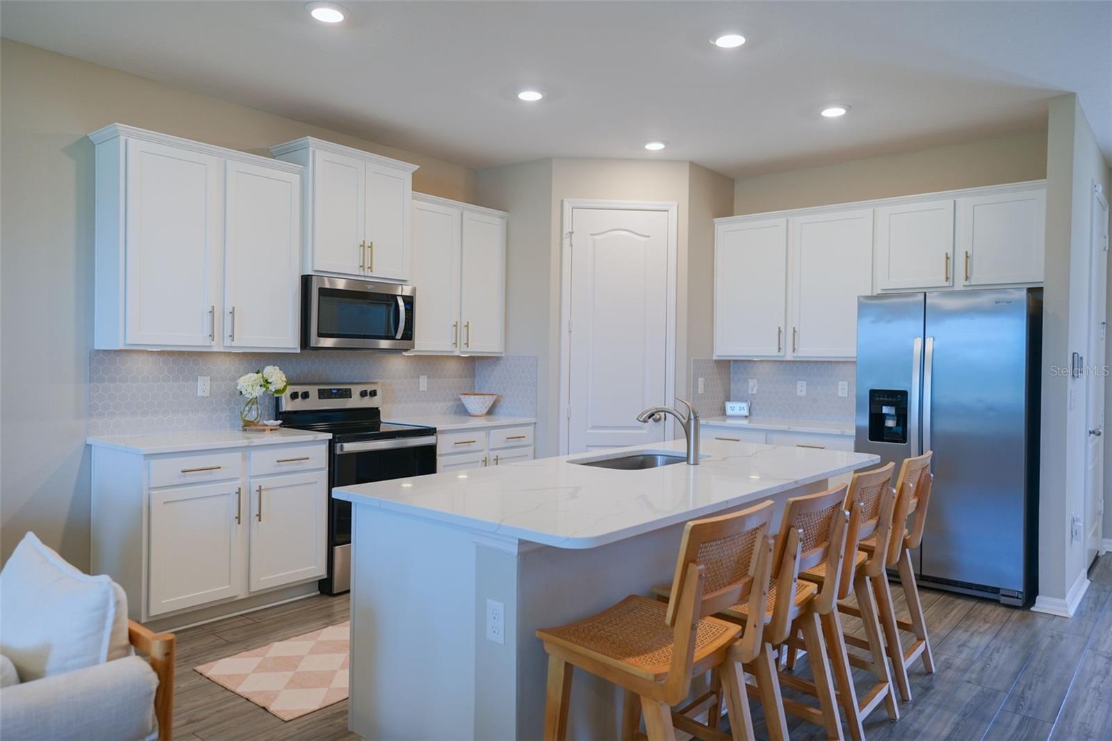 MIRADA PRCL 21-2 - Residential