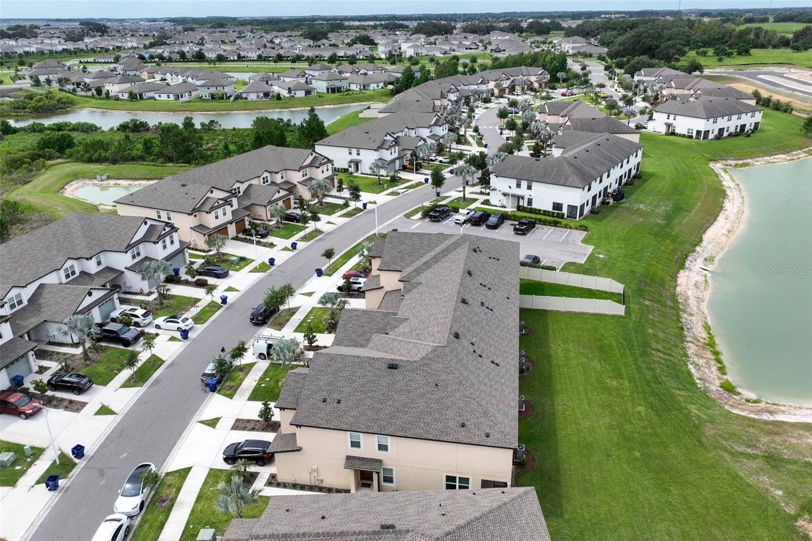 MIRADA PRCL 21-2 - Residential
