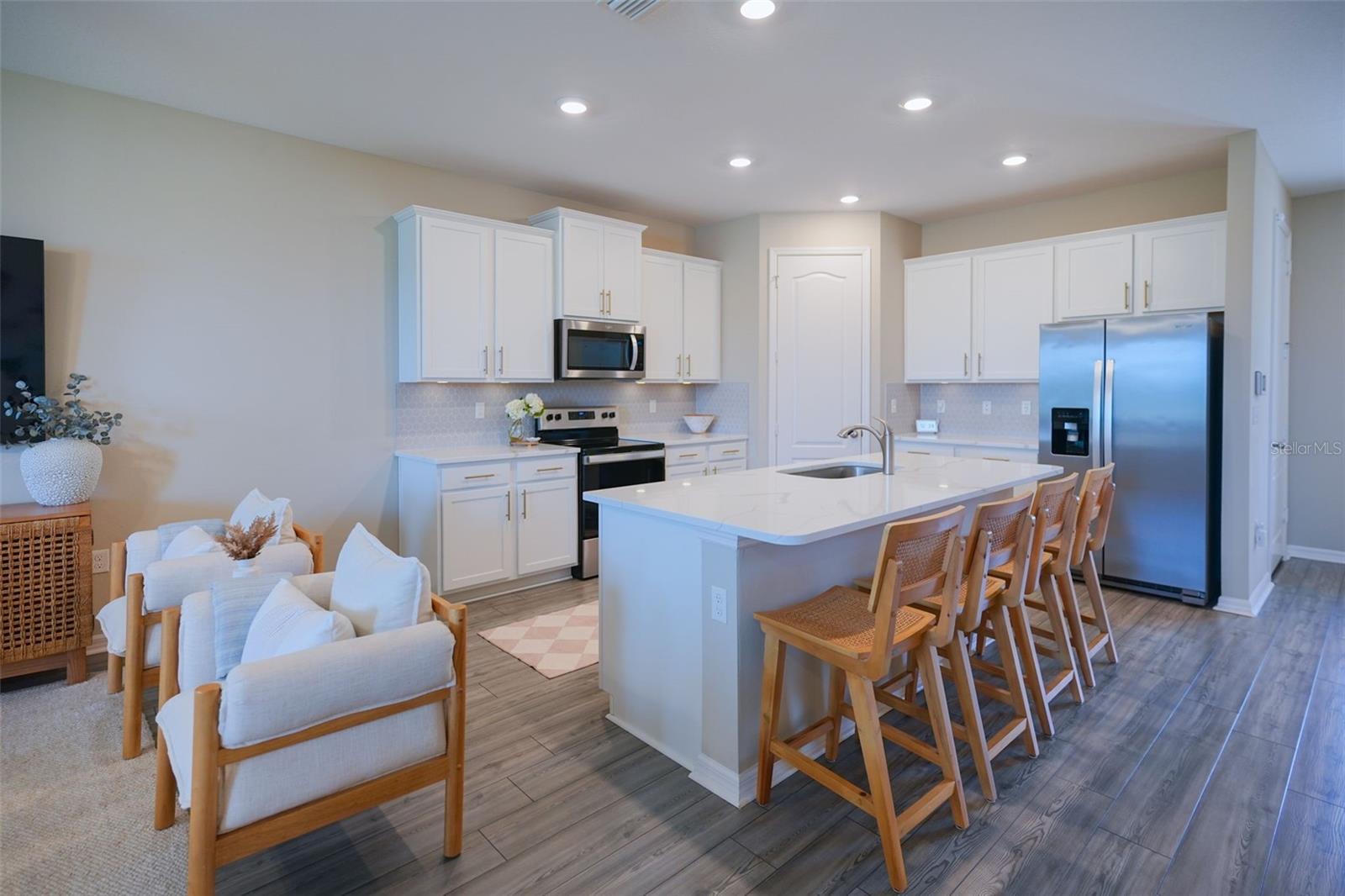 MIRADA PRCL 21-2 - Residential