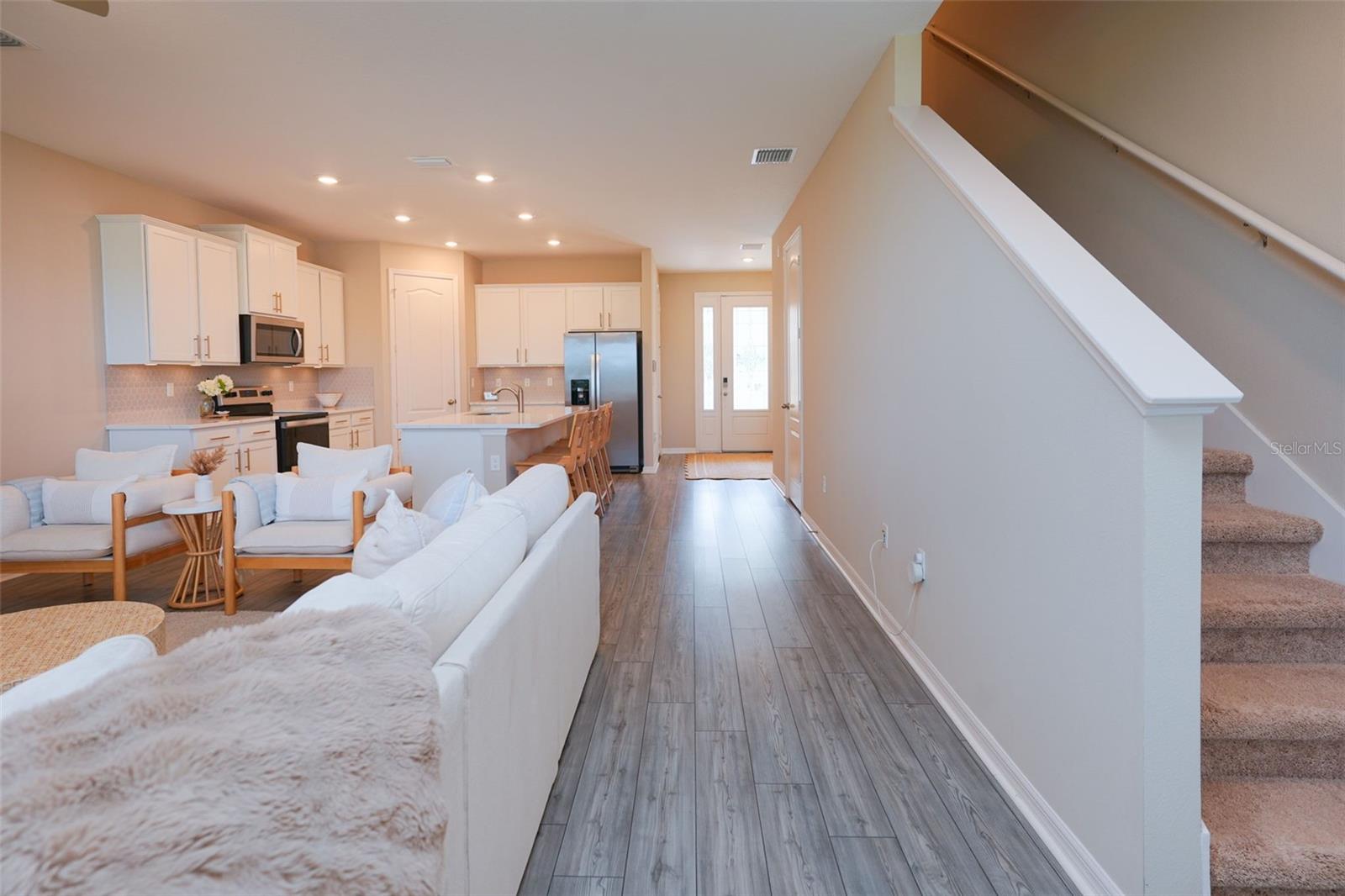 MIRADA PRCL 21-2 - Residential