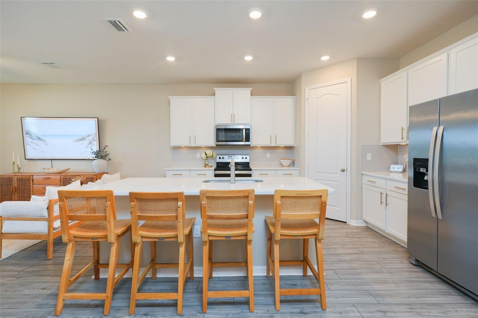 MIRADA PRCL 21-2 - Residential