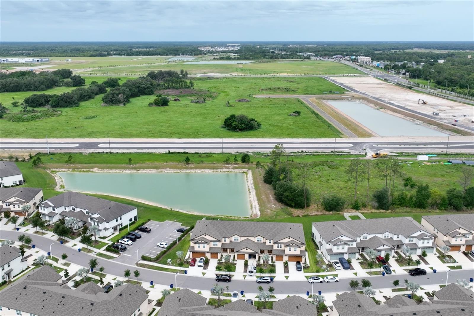 MIRADA PRCL 21-2 - Residential