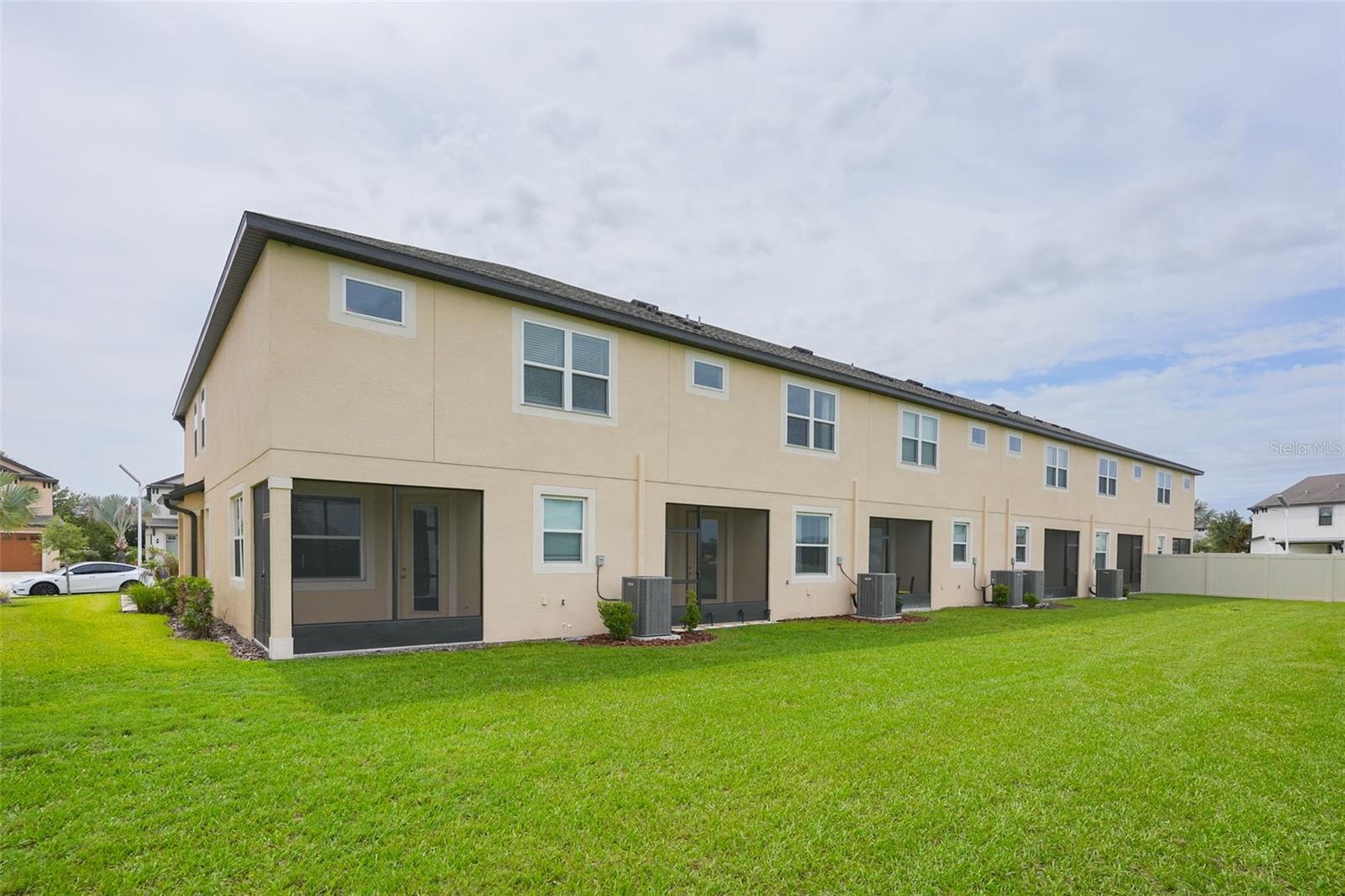 MIRADA PRCL 21-2 - Residential
