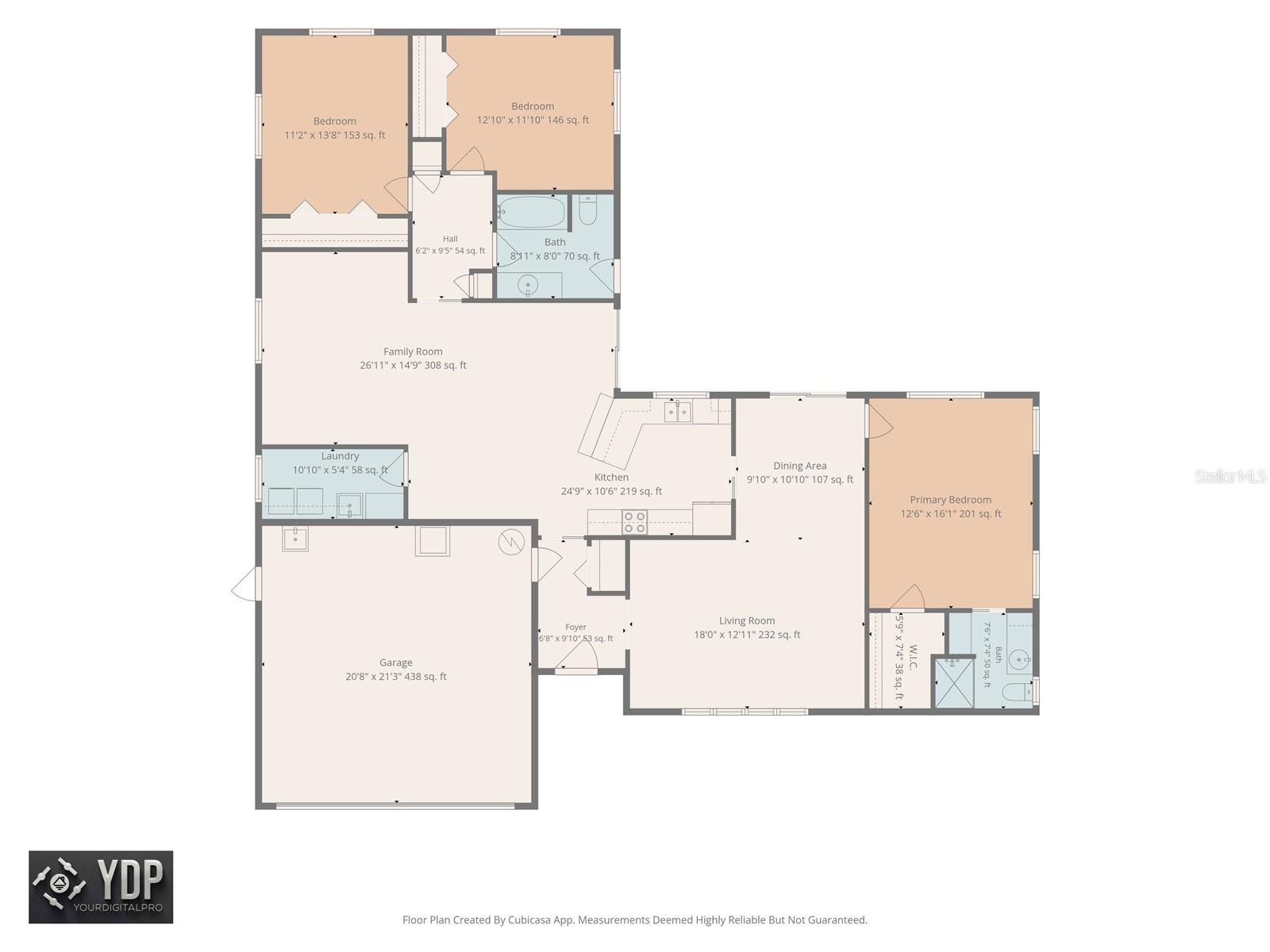 WILLOWBROOK LOT 26 - Residential