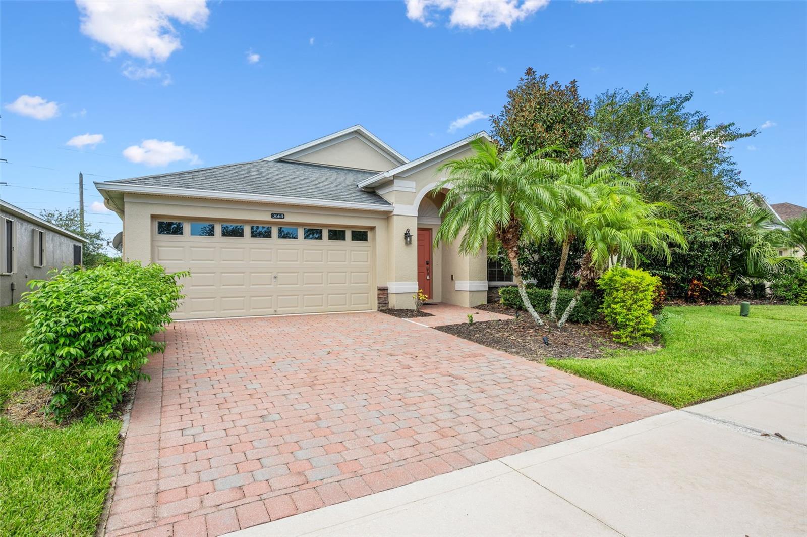 **1% buy down rate approved with preferred lender** Check Welcome to this beautifully maintained single-family home, built in 2012 and located in the highly sought-after 55+ community of Heritage Isle in the heart of Viera. This vibrant, gated community offers 24-hour guarded access and a resort-style lifestyle with endless amenities- including a huge sparkling pool, fitness center, on-site restaurant, ballroom dancing, library, arts and crafts studio, sports courts, and so much more. Step inside to find a spacious layout with a bonus room at the back of the home- ideal for a den, home office, or reading nook — that overlooks your private, screened-in, heated pool. With no neighbors behind you, you can enjoy peace and privacy while lounging poolside or entertaining guests. Lawncare included. Located just minutes from shopping, dining, golf, & all that Viera has to offer, this home makes it easy to enjoy the best of Florida living.