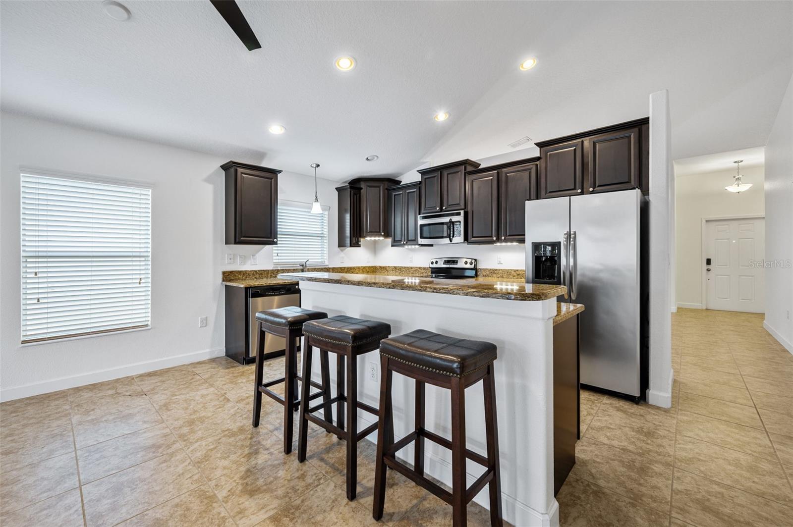 HERITAGE ISLES PUD PH 04 - Residential