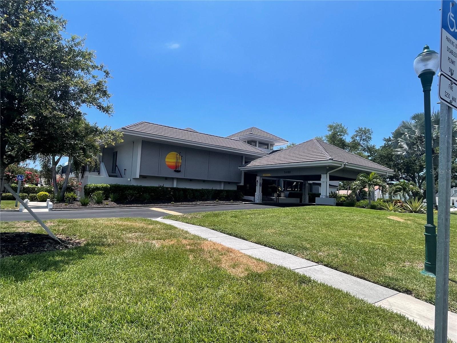 SOUTHBAY YACHT & RACQUET CLUB - Residential