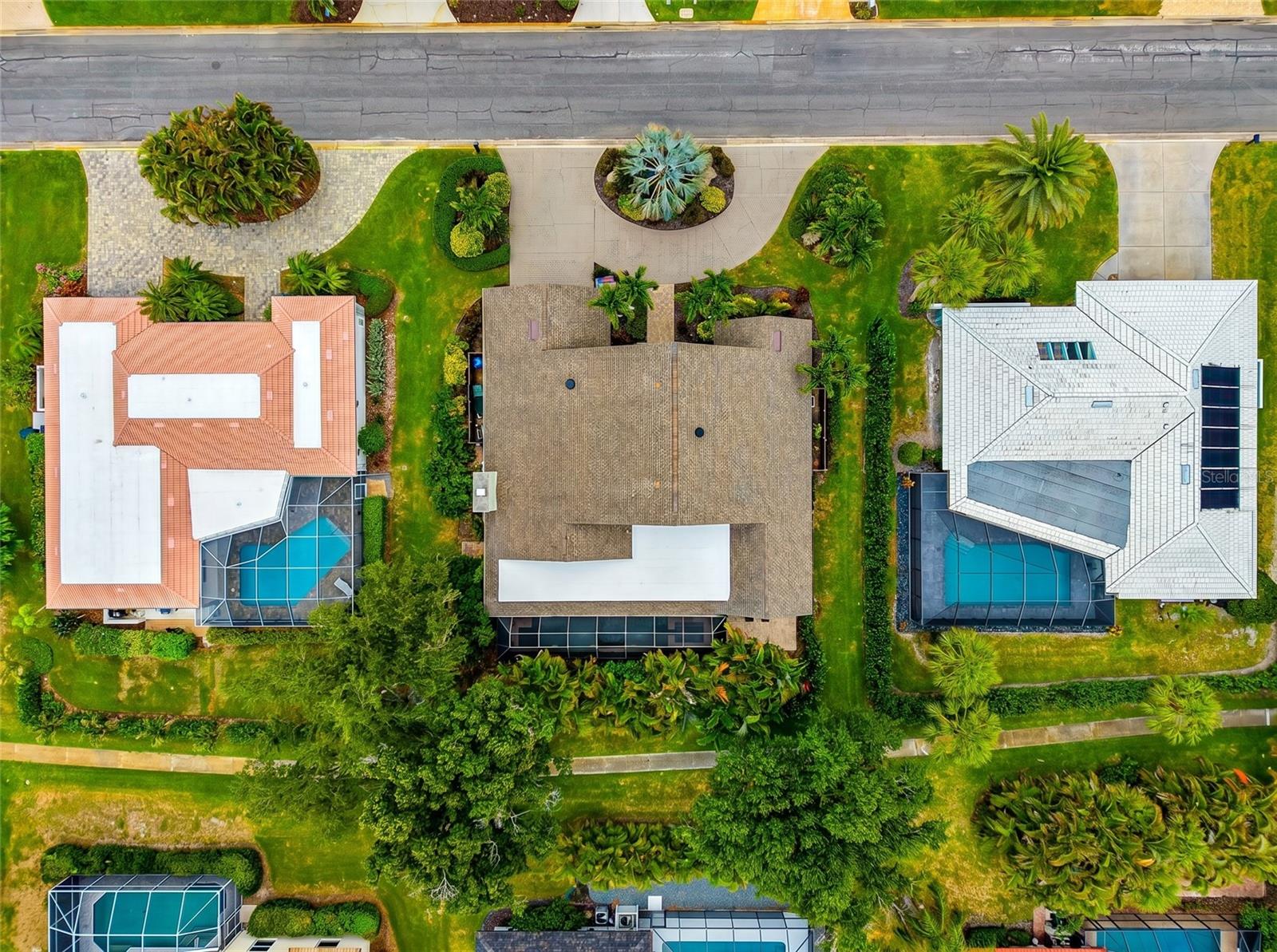 SOUTHBAY YACHT & RACQUET CLUB - Residential