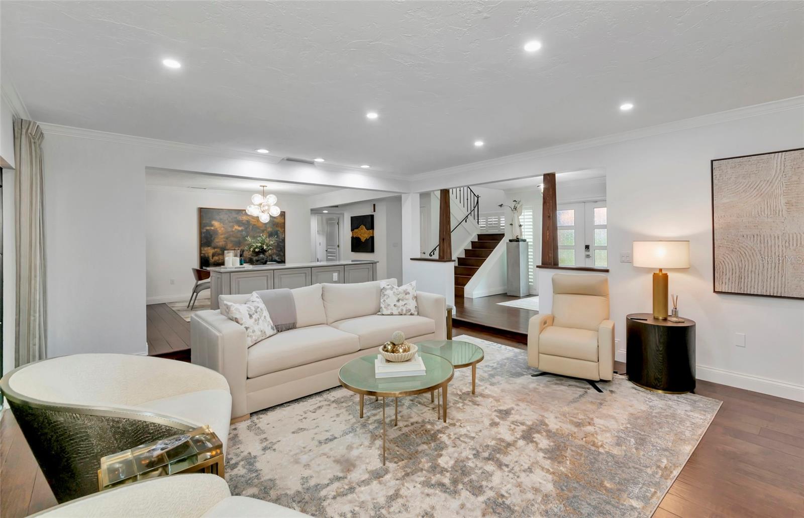SOUTHBAY YACHT & RACQUET CLUB - Residential