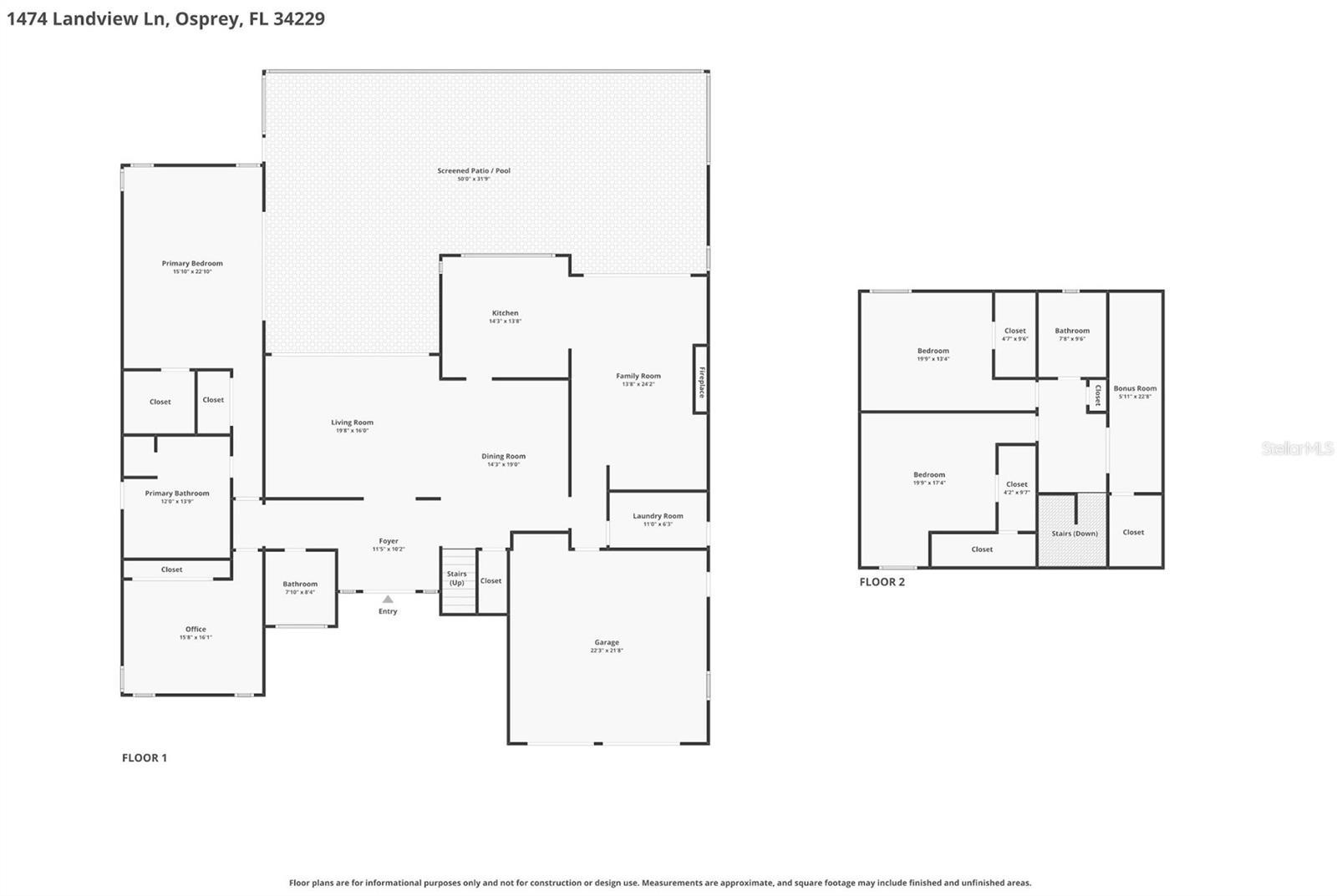 SOUTHBAY YACHT & RACQUET CLUB - Residential