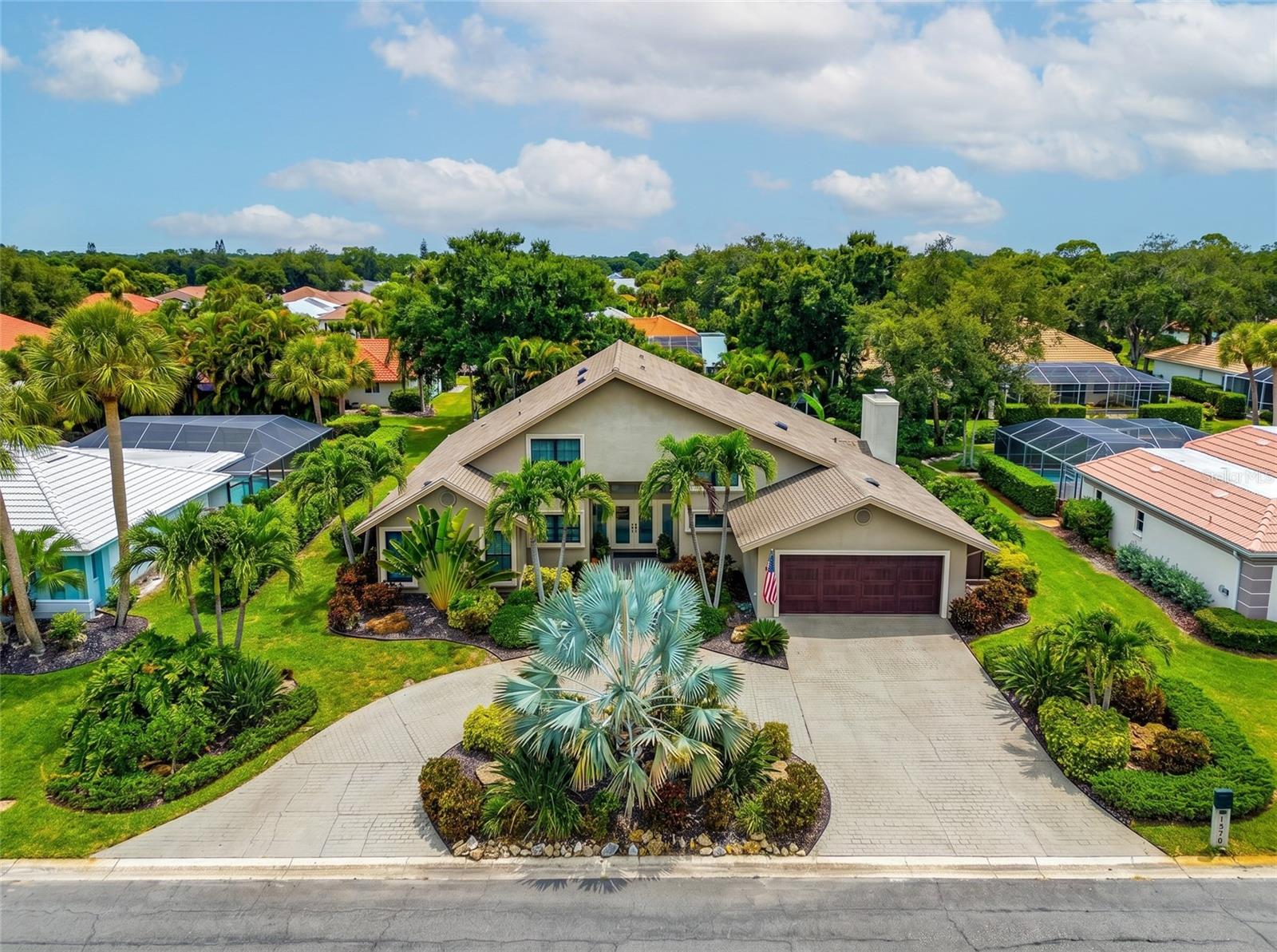 SOUTHBAY YACHT & RACQUET CLUB - Residential