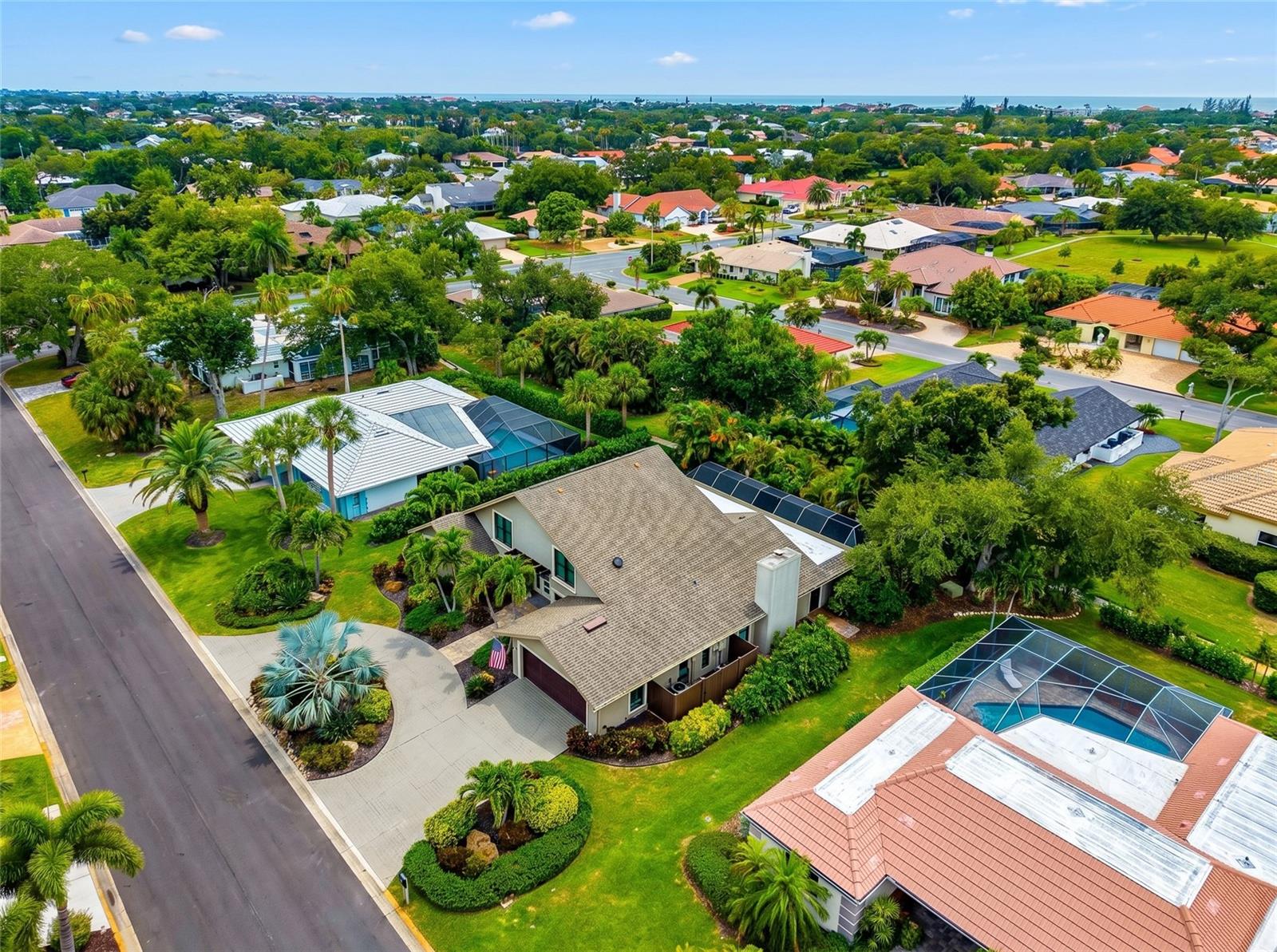 SOUTHBAY YACHT & RACQUET CLUB - Residential