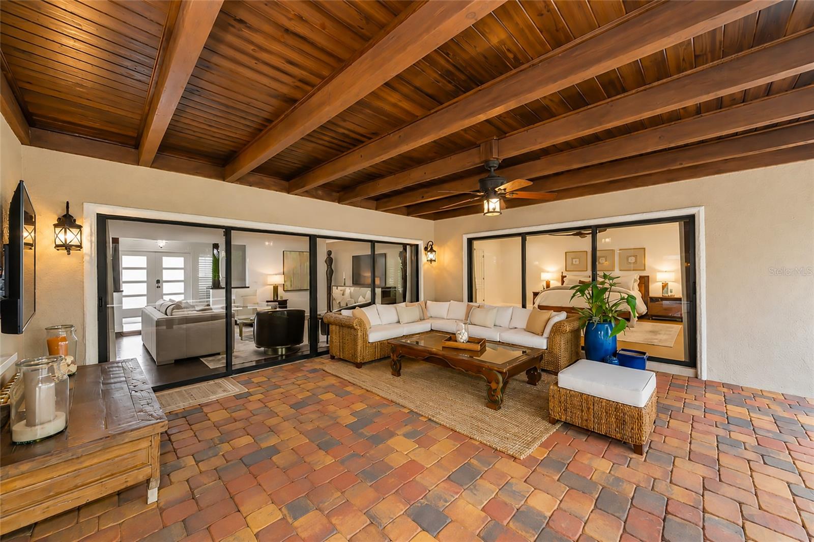 SOUTHBAY YACHT & RACQUET CLUB - Residential