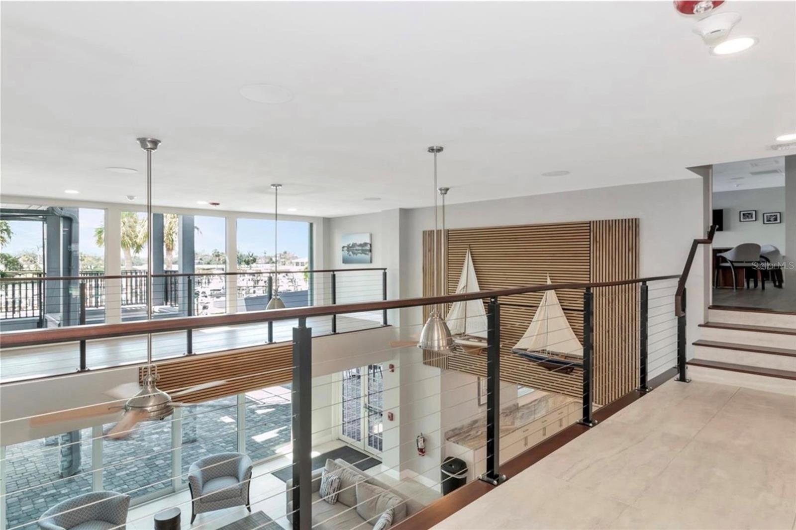 SOUTHBAY YACHT & RACQUET CLUB - Residential