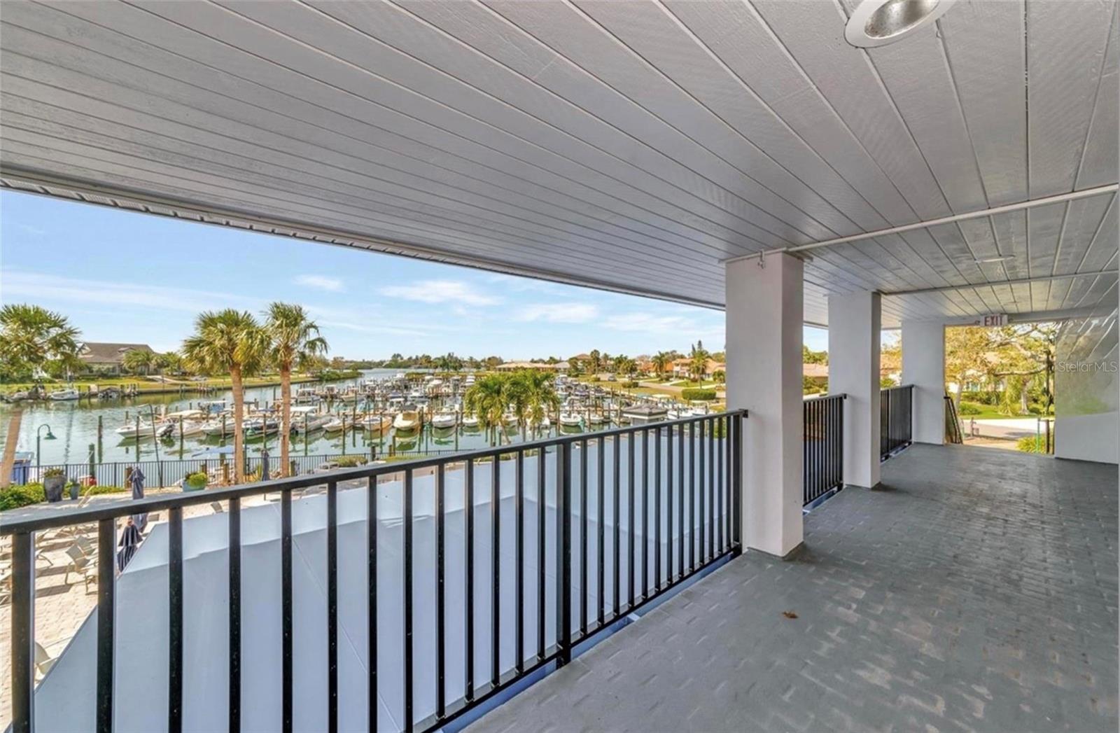 SOUTHBAY YACHT & RACQUET CLUB - Residential