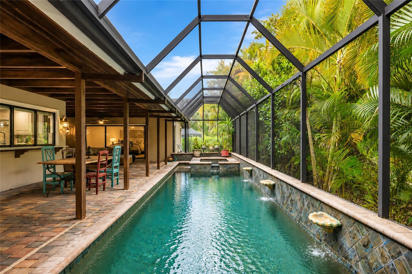 SOUTHBAY YACHT & RACQUET CLUB - Residential