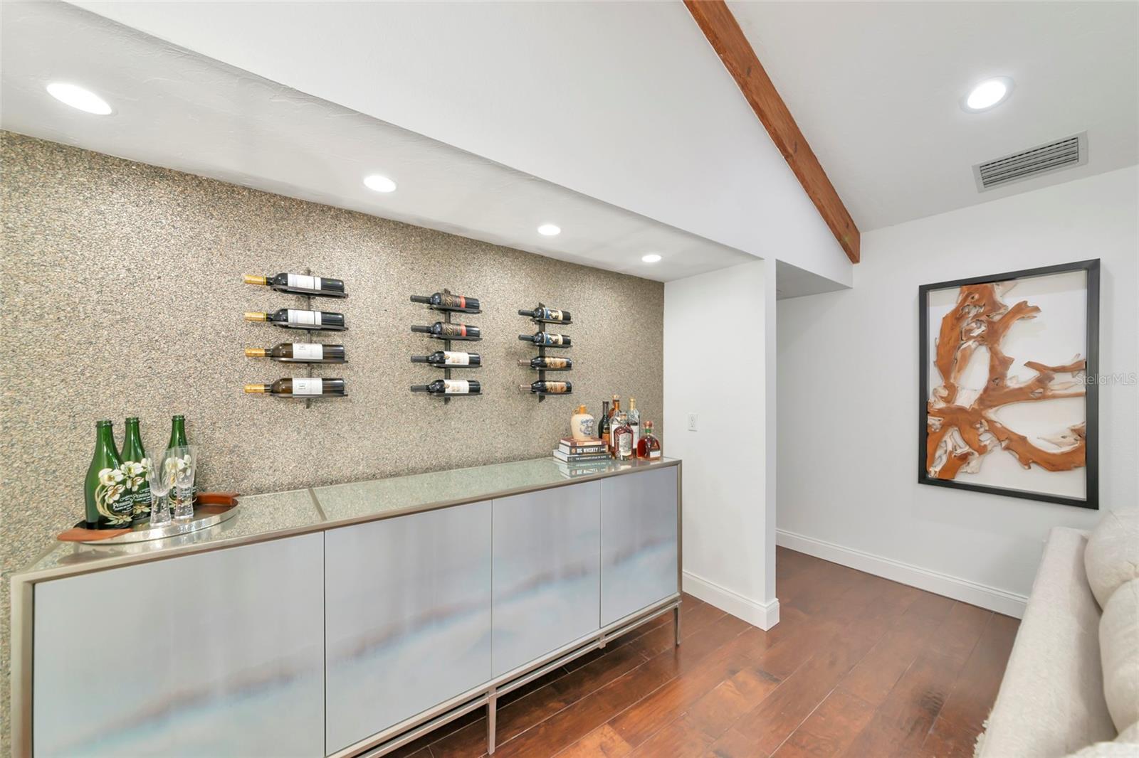 SOUTHBAY YACHT & RACQUET CLUB - Residential