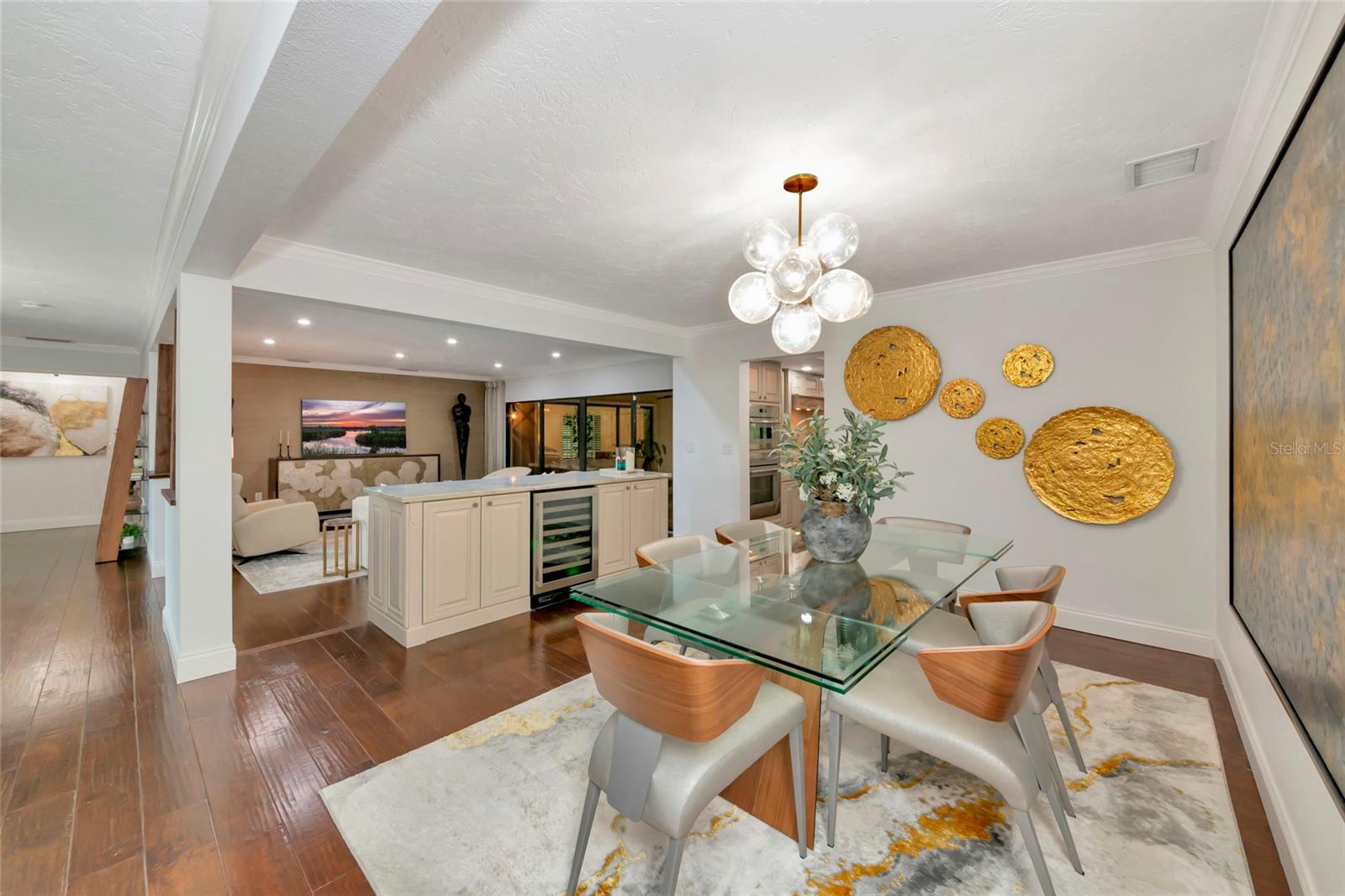 SOUTHBAY YACHT & RACQUET CLUB - Residential
