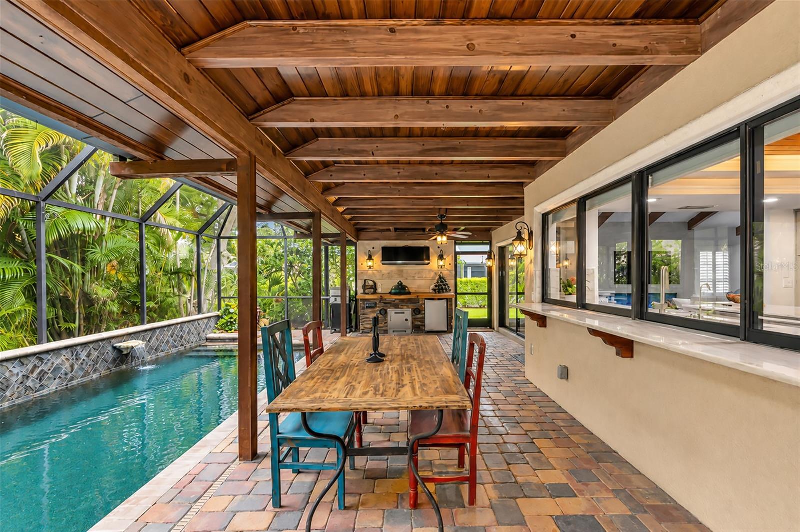 SOUTHBAY YACHT & RACQUET CLUB - Residential