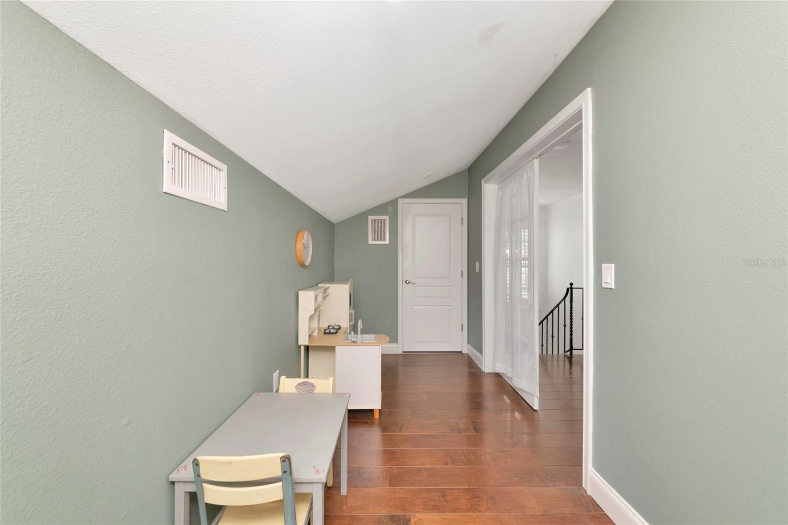 SOUTHBAY YACHT & RACQUET CLUB - Residential