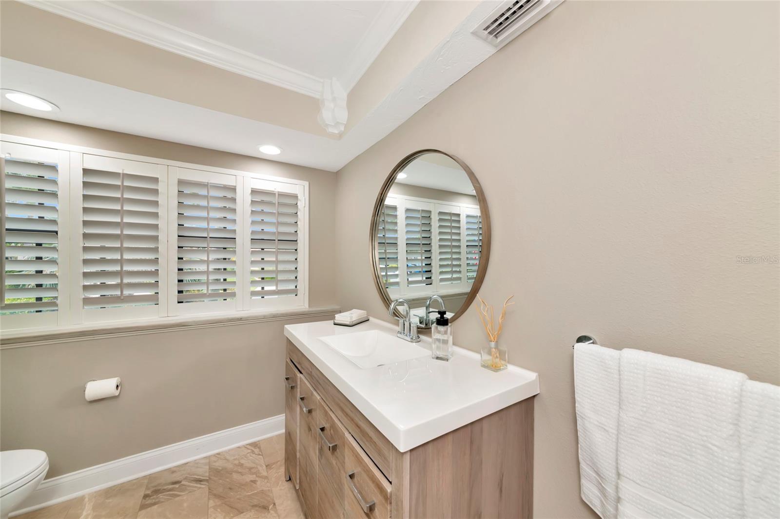 SOUTHBAY YACHT & RACQUET CLUB - Residential