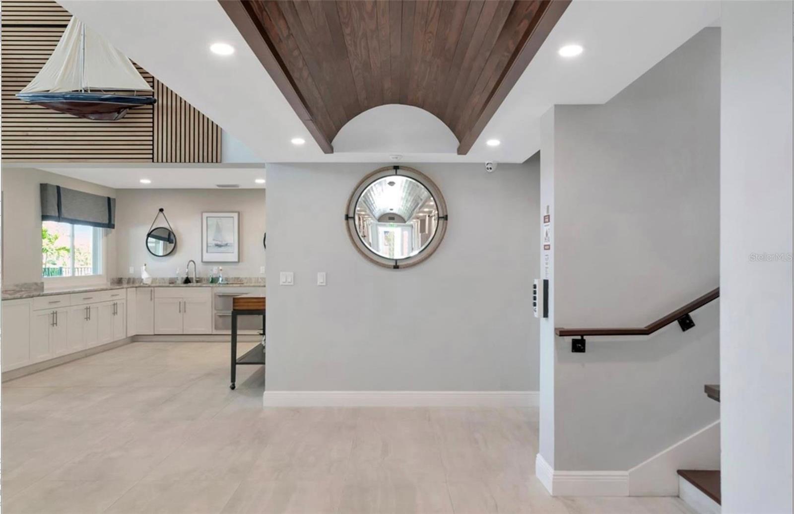 SOUTHBAY YACHT & RACQUET CLUB - Residential