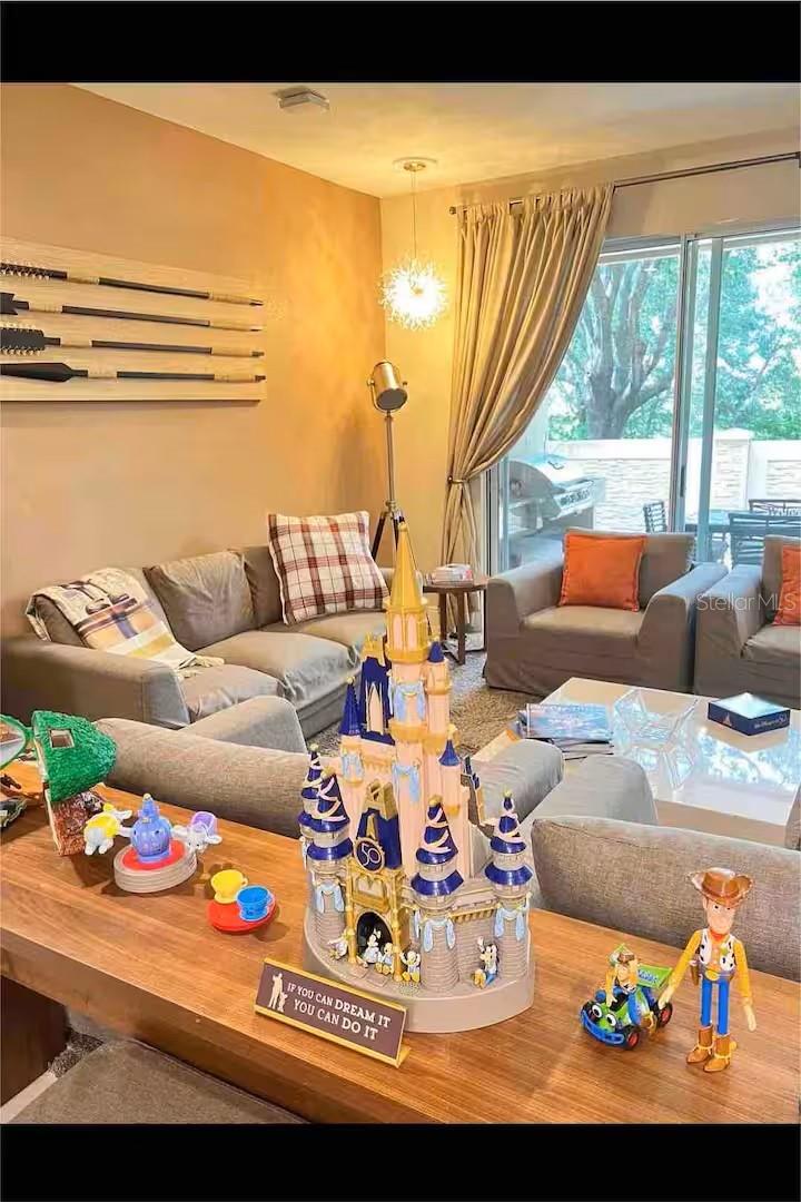 MAGIC VILLAGE - Residential