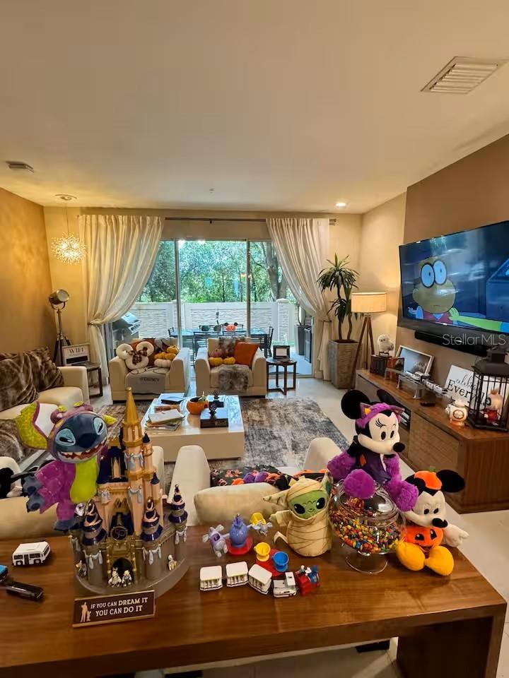 MAGIC VILLAGE - Residential