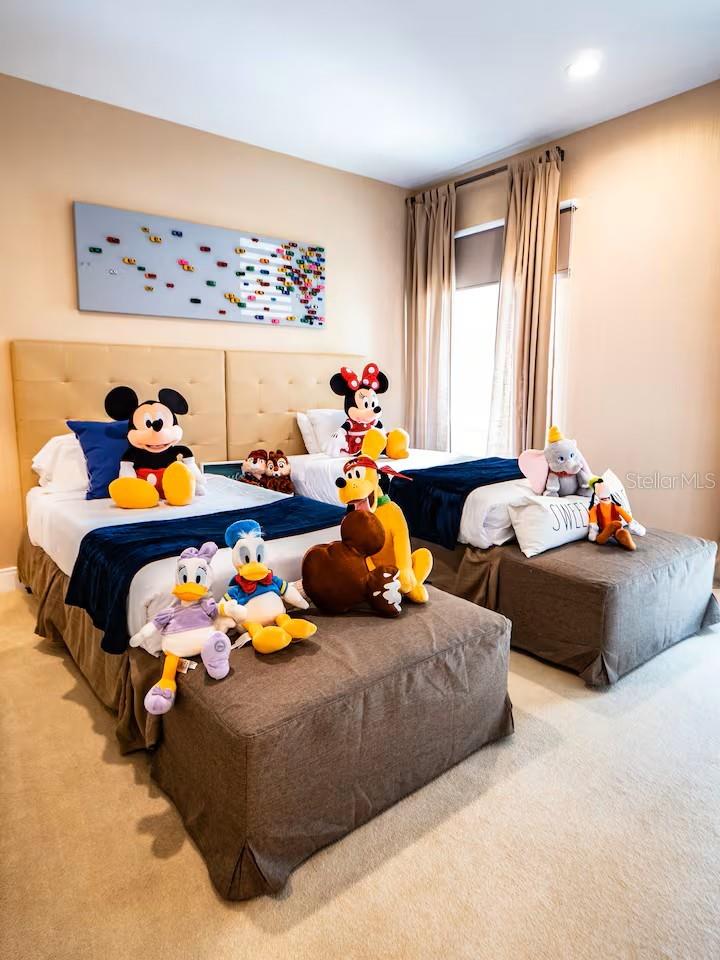 MAGIC VILLAGE - Residential